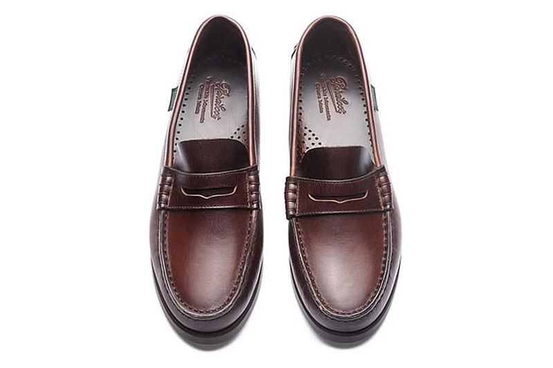Coraux Lisse América - Rubber Sole 4