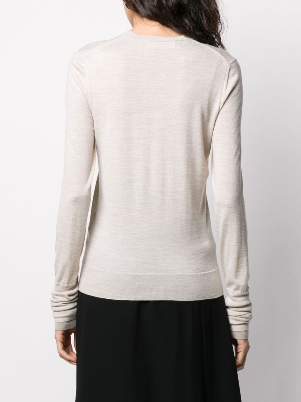 long-sleeve jumper - 4