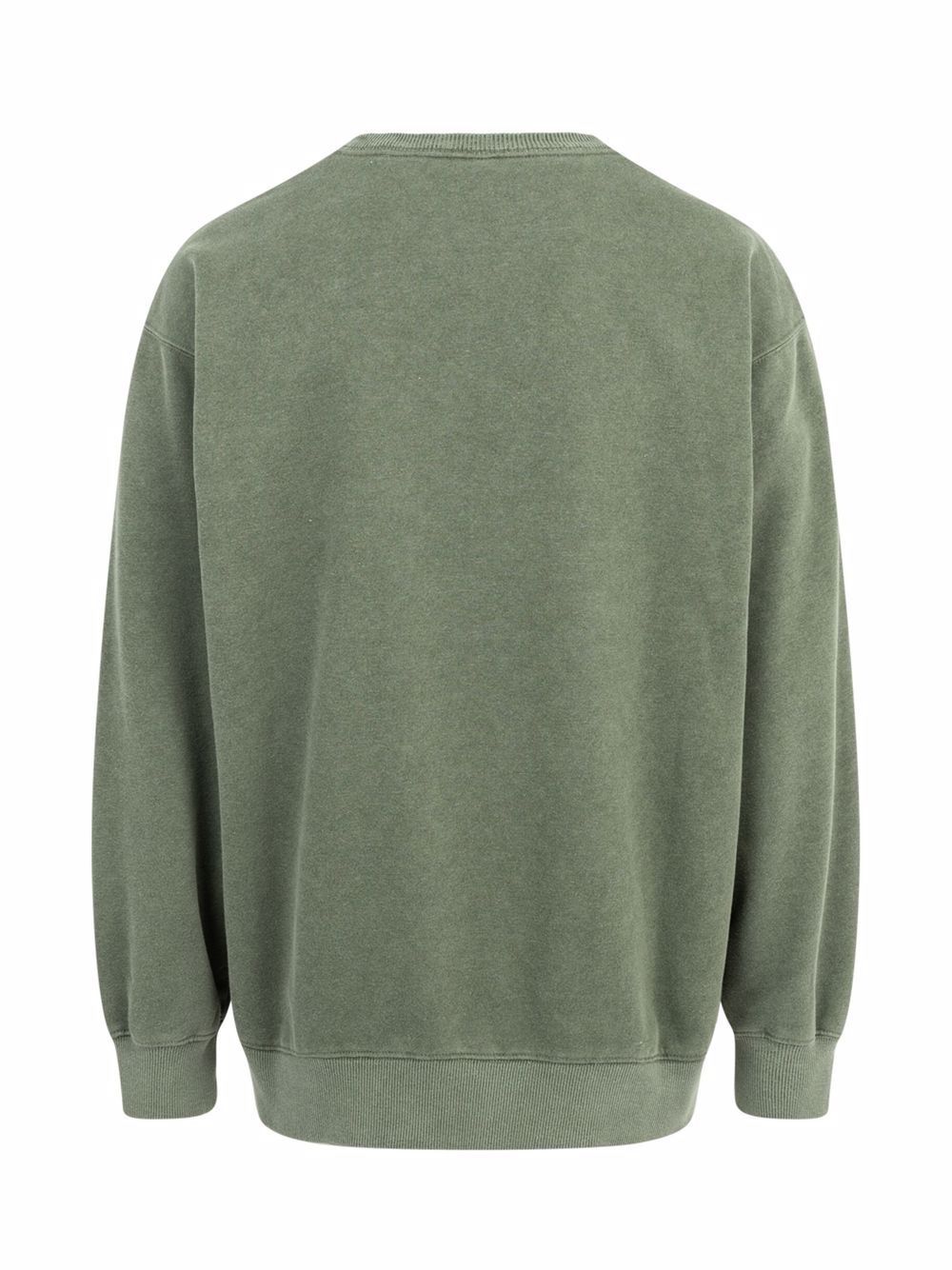 x The North Face crewneck sweatshirt - 2