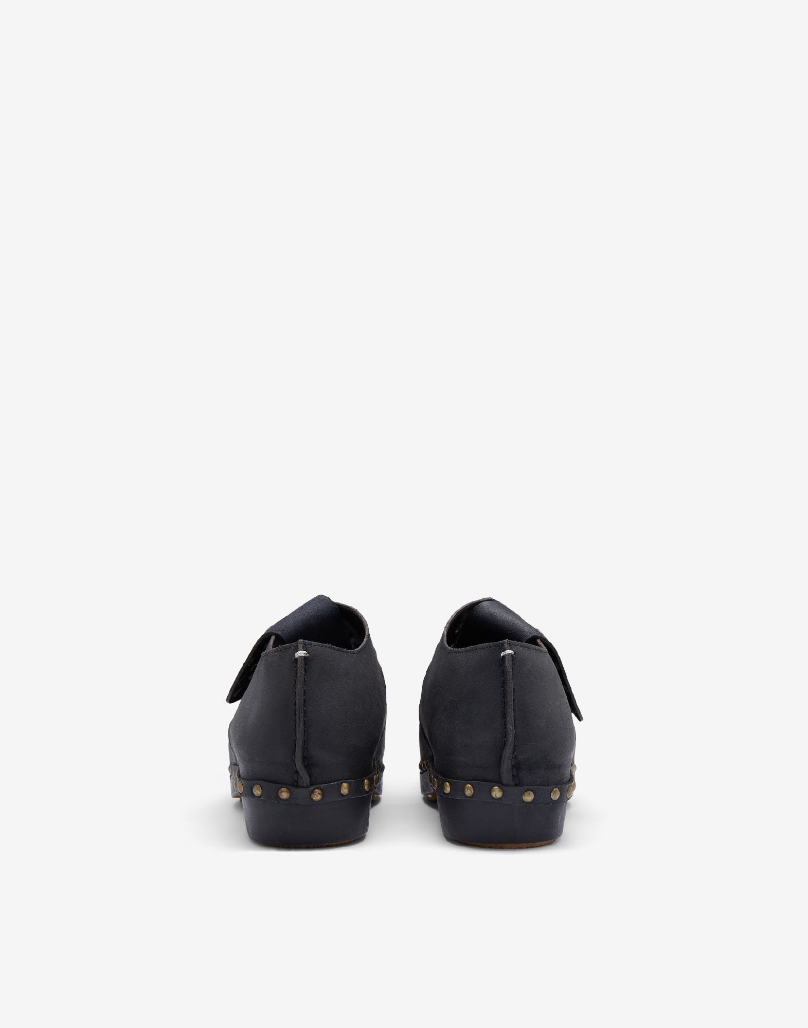 Derby shoes - 3