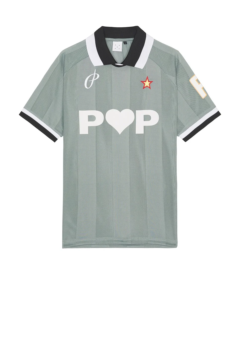 Sportif Short Sleeve Shirt - 1