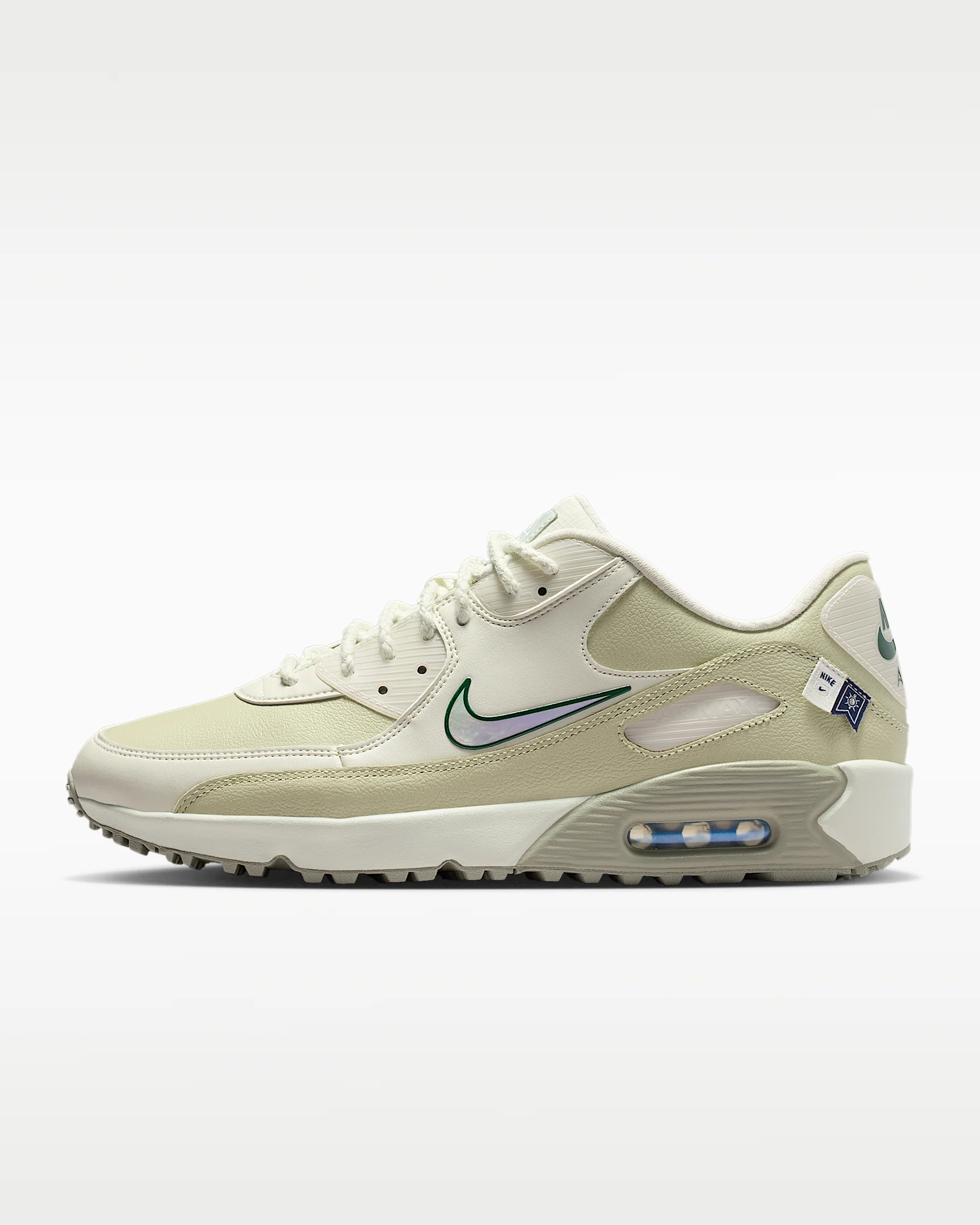 Nike Air Max 90 G Golf Shoes - 1