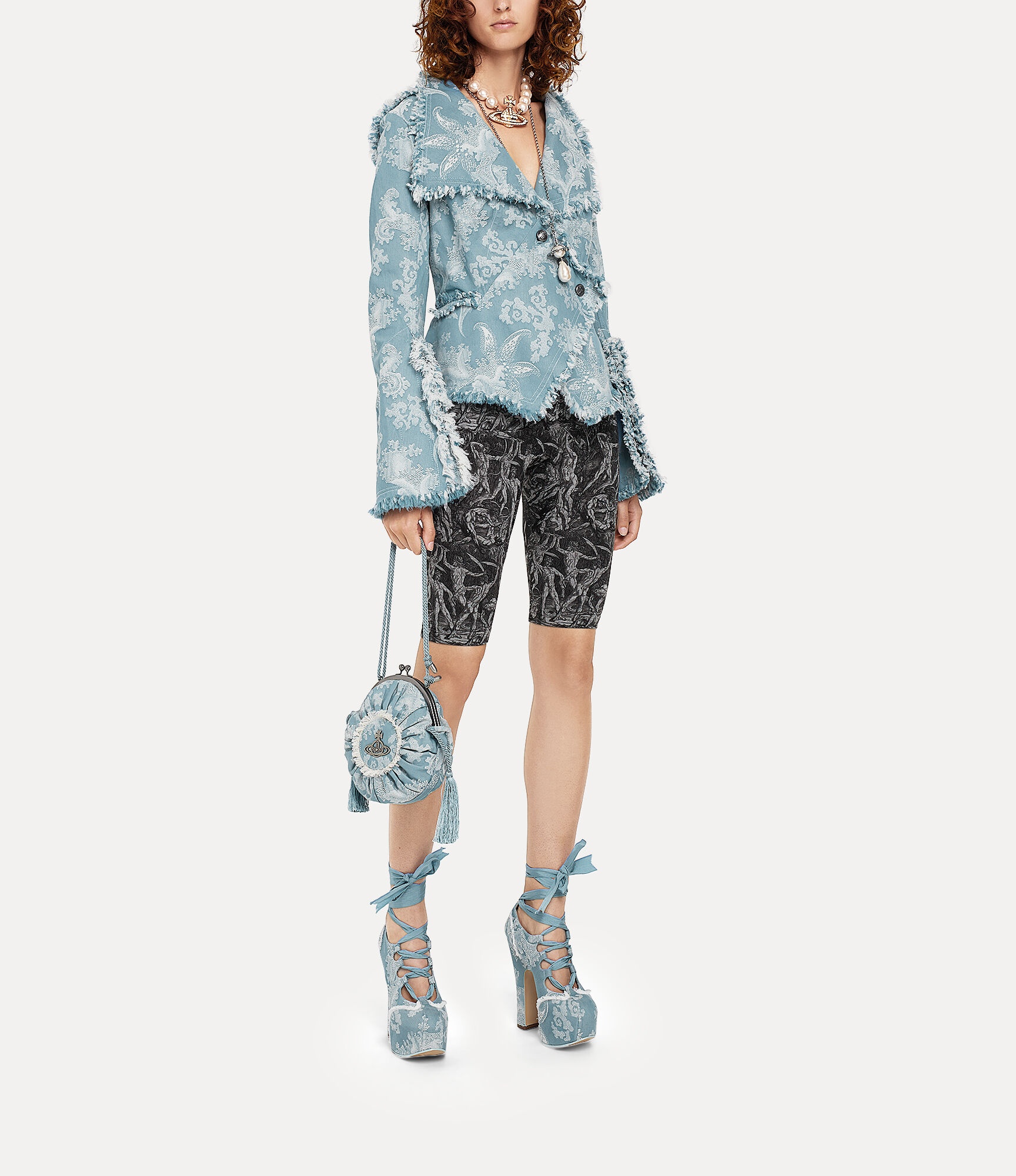 WORTH MORE JACKET - 2