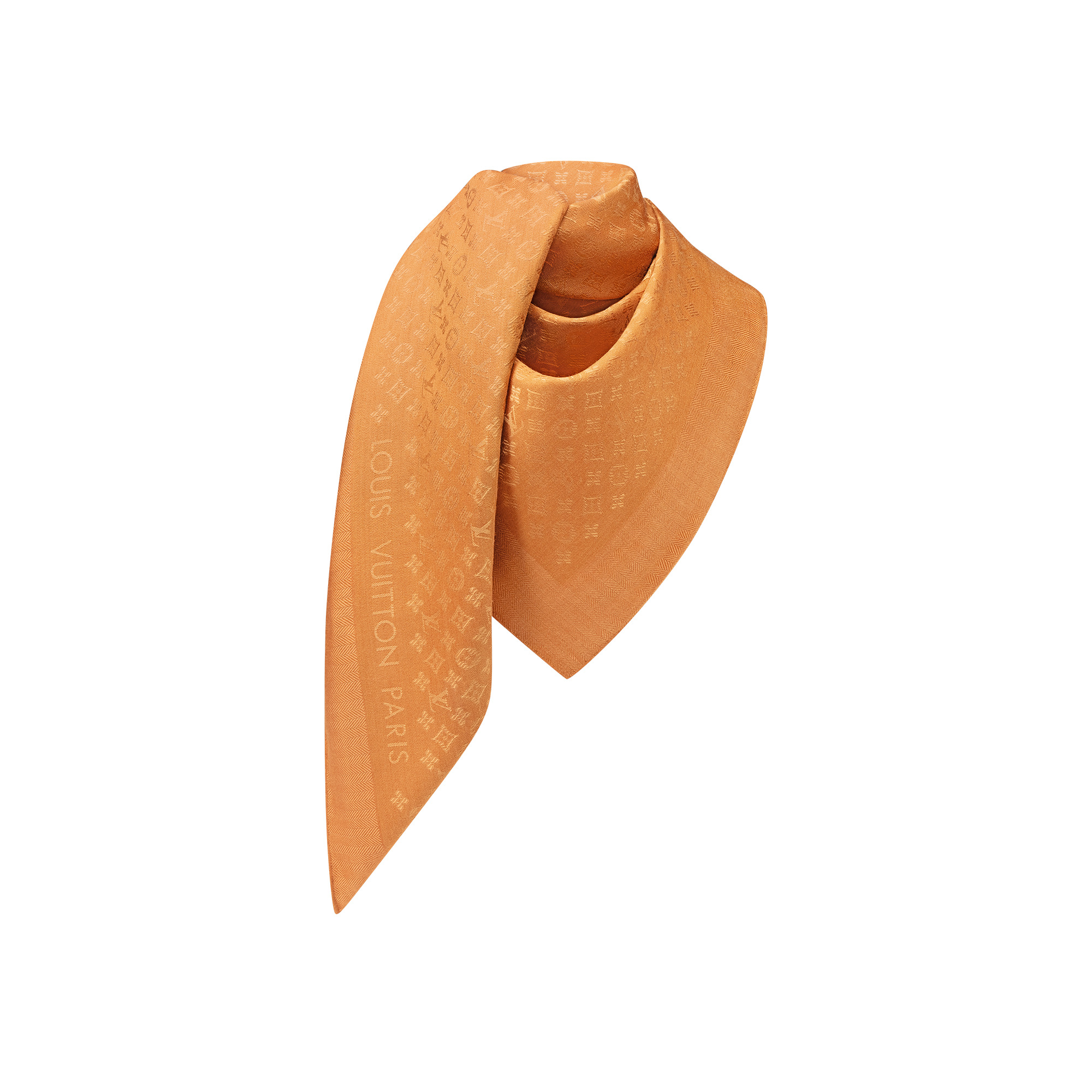 Evermore Shawl - 2