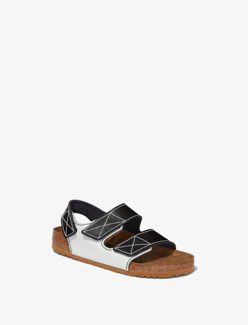 Birkenstock X Proenza Schouler Milano Sandals 2