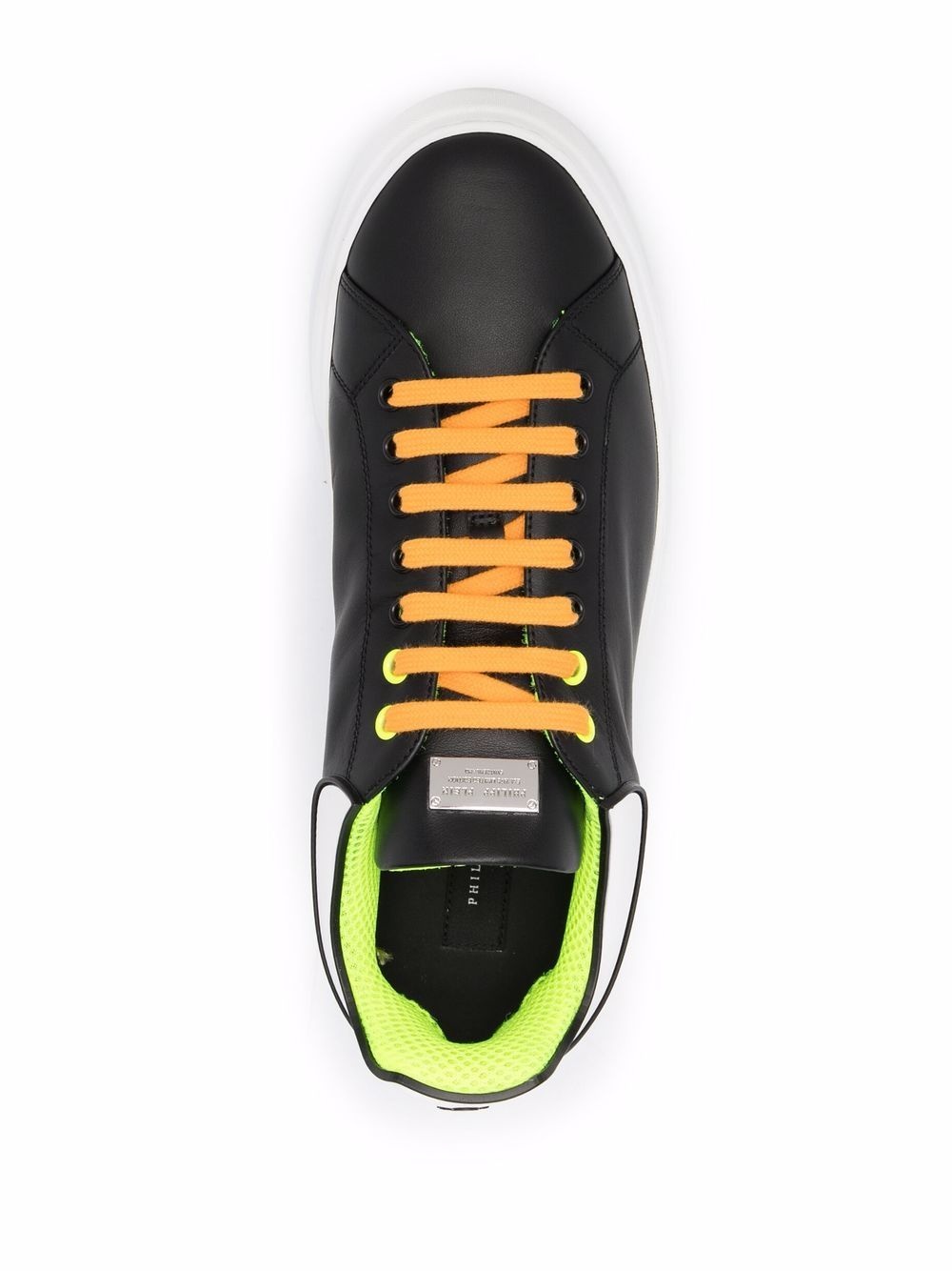 Big Bang runner sneakers - 4