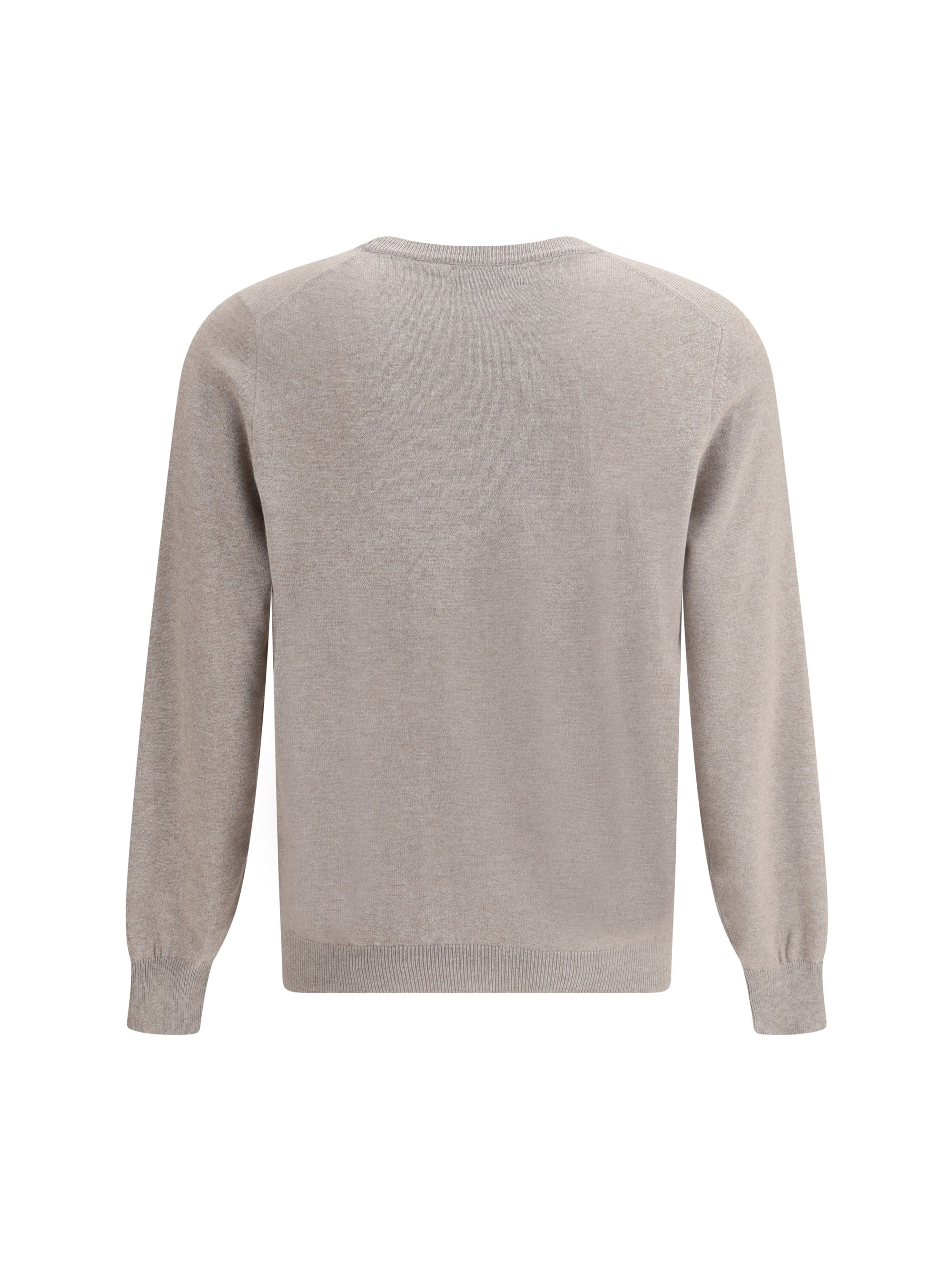 Brunello Cucinelli Men Cashmere Sweater - 2