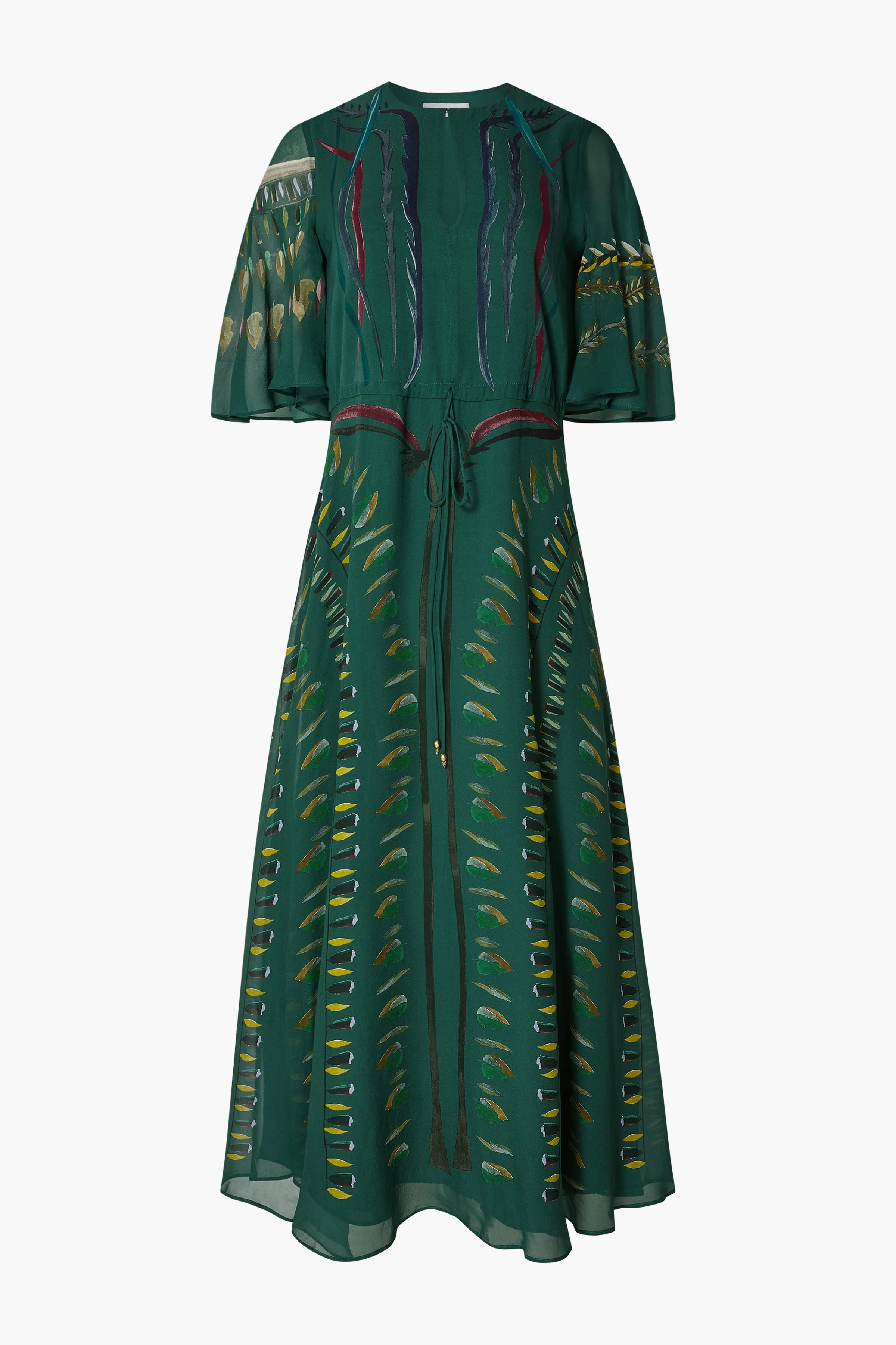 THESSALY DRESS - 1