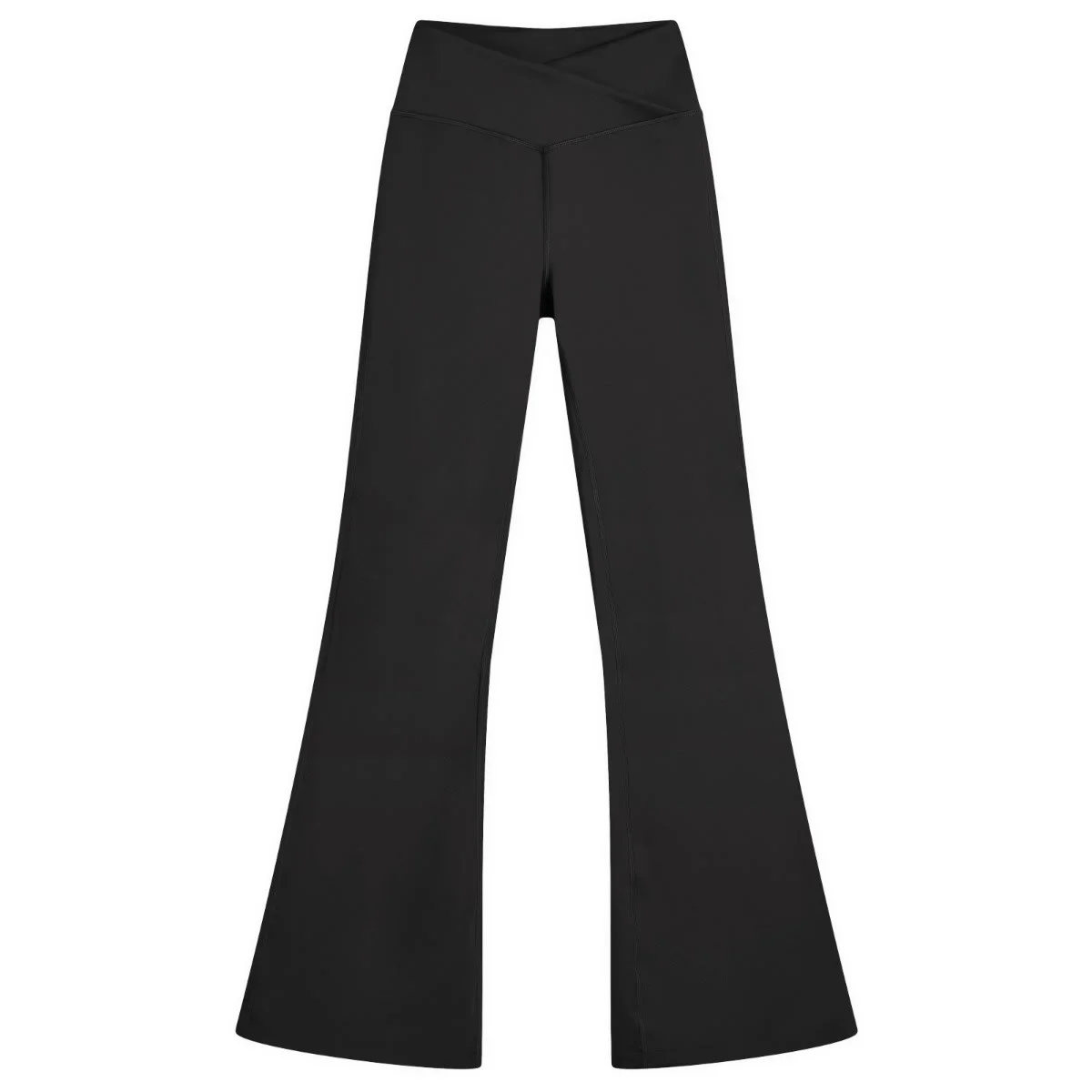 TALA DayFlex Wrap Flared Yoga Pants '30 - 1