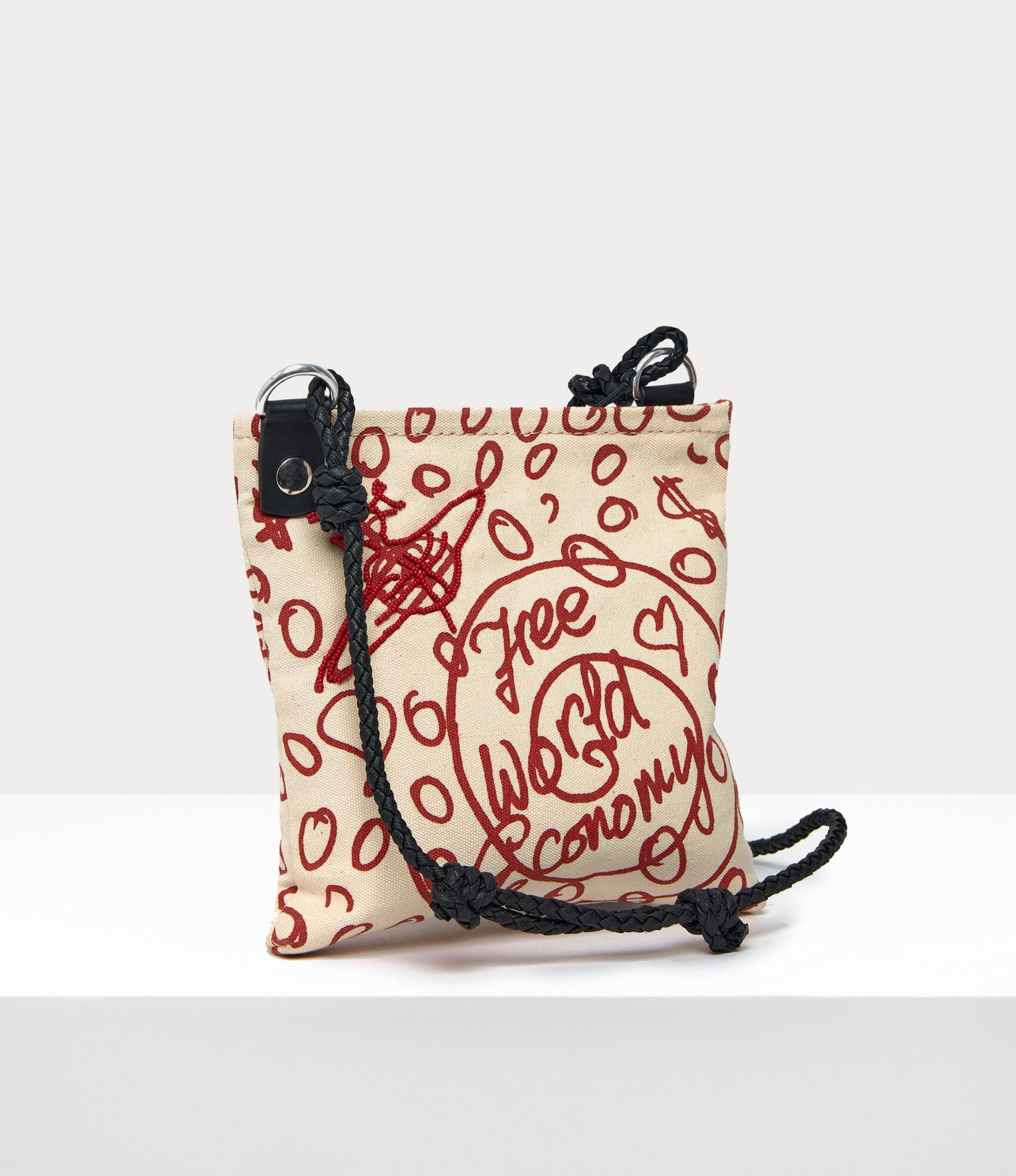 HALFPENNY CROSSBODY BAG - 3