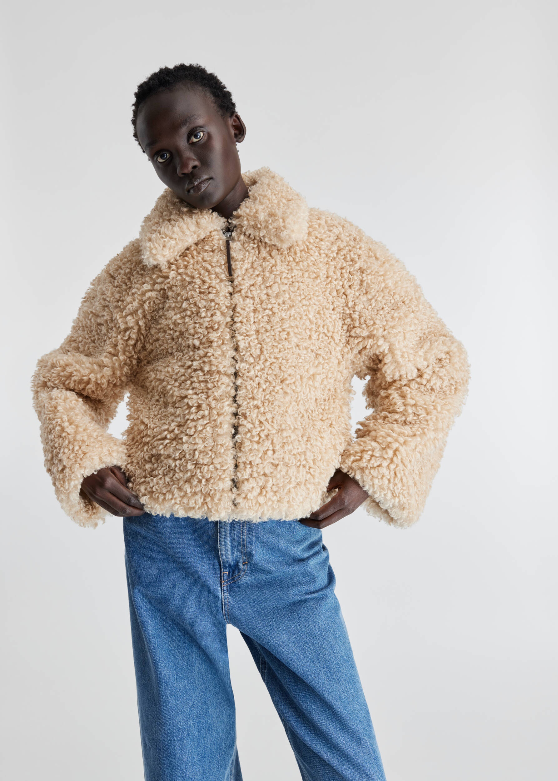 Dakota Jacket - 2