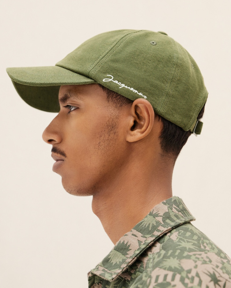 라 카켓 Jacquemus 6