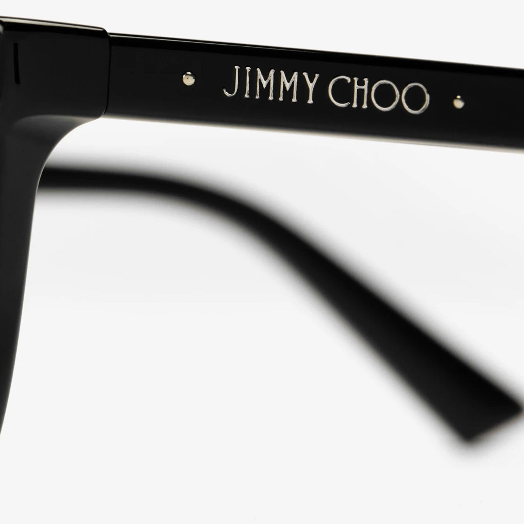 Josi
Black Rectangular Sunglasses - 3