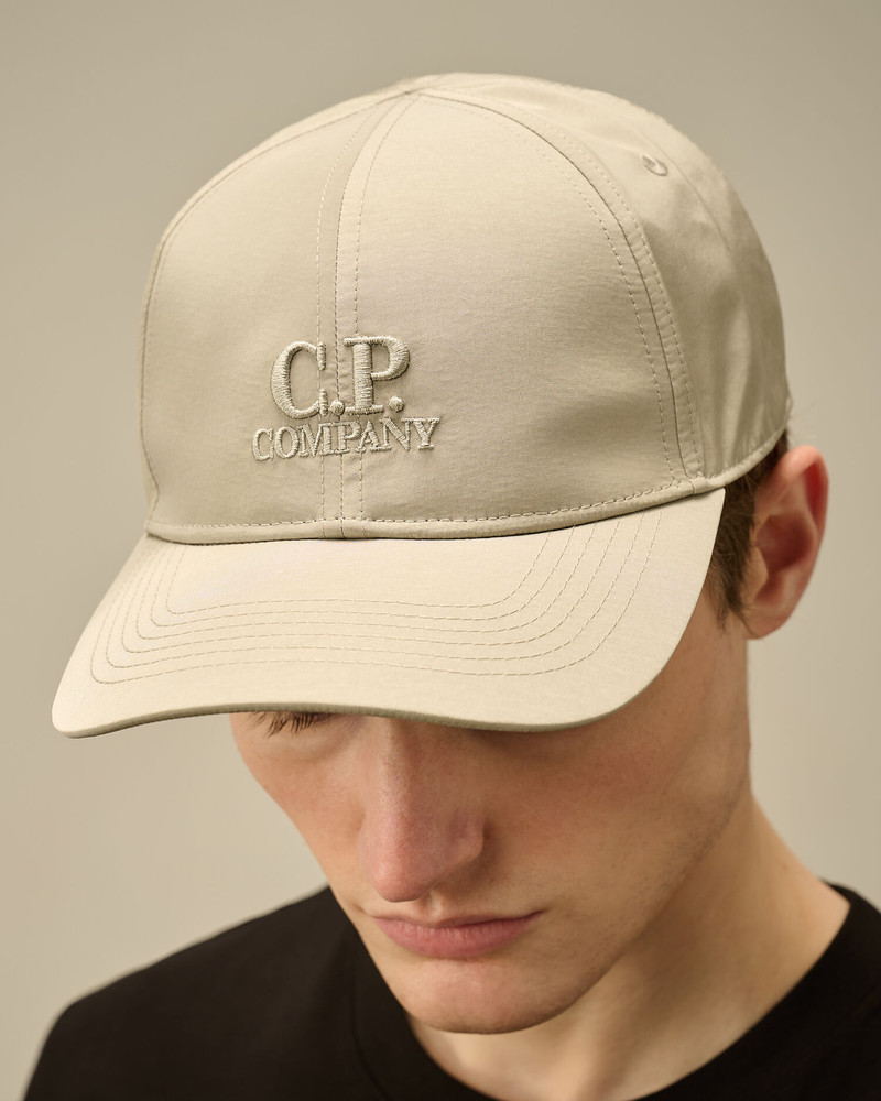 Chrome-R Logo Cap 4