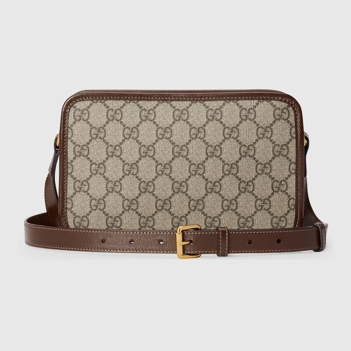 GUCCI Mini bag with Interlocking G | REVERSIBLE