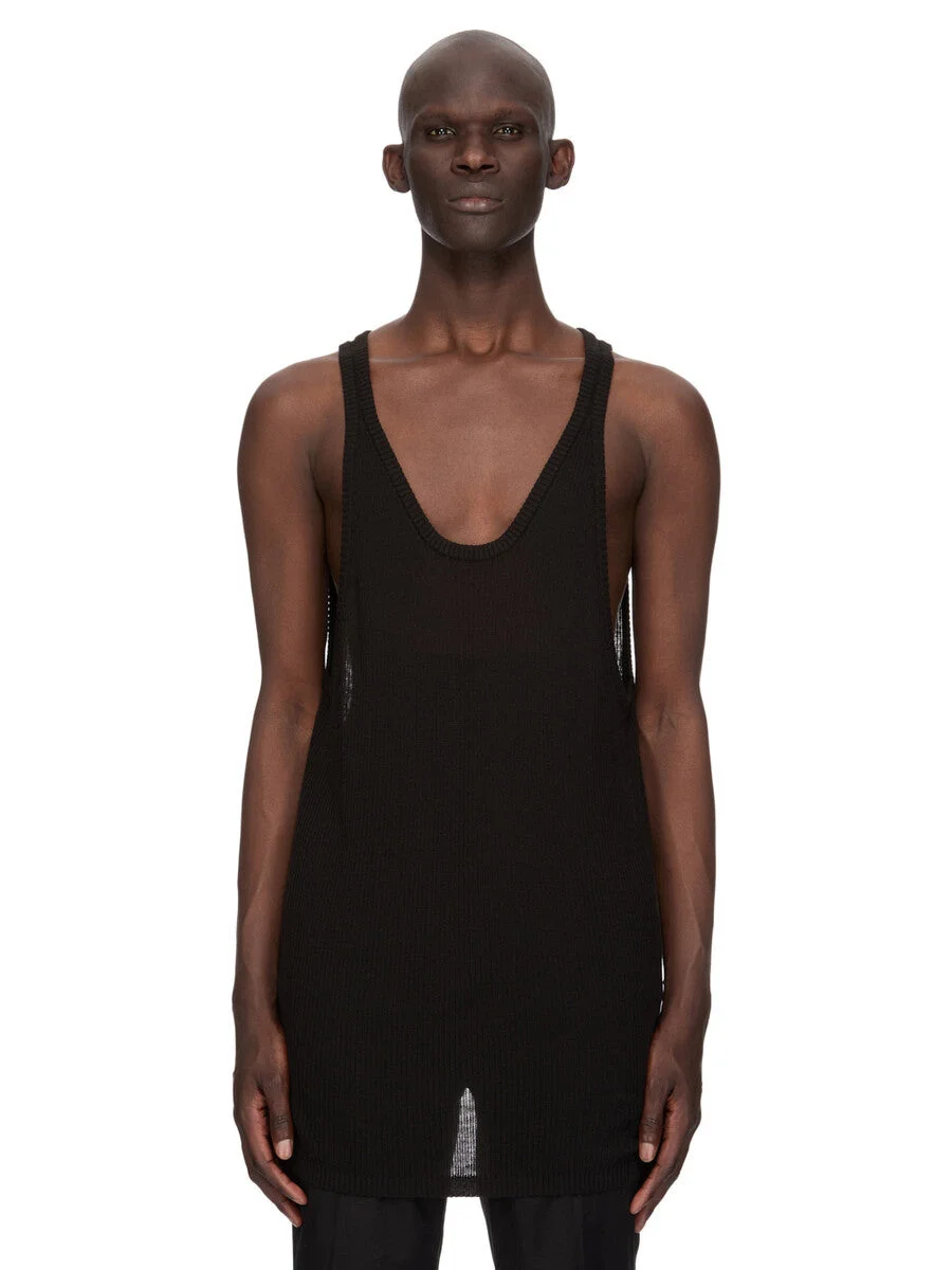 sheer tank - 1