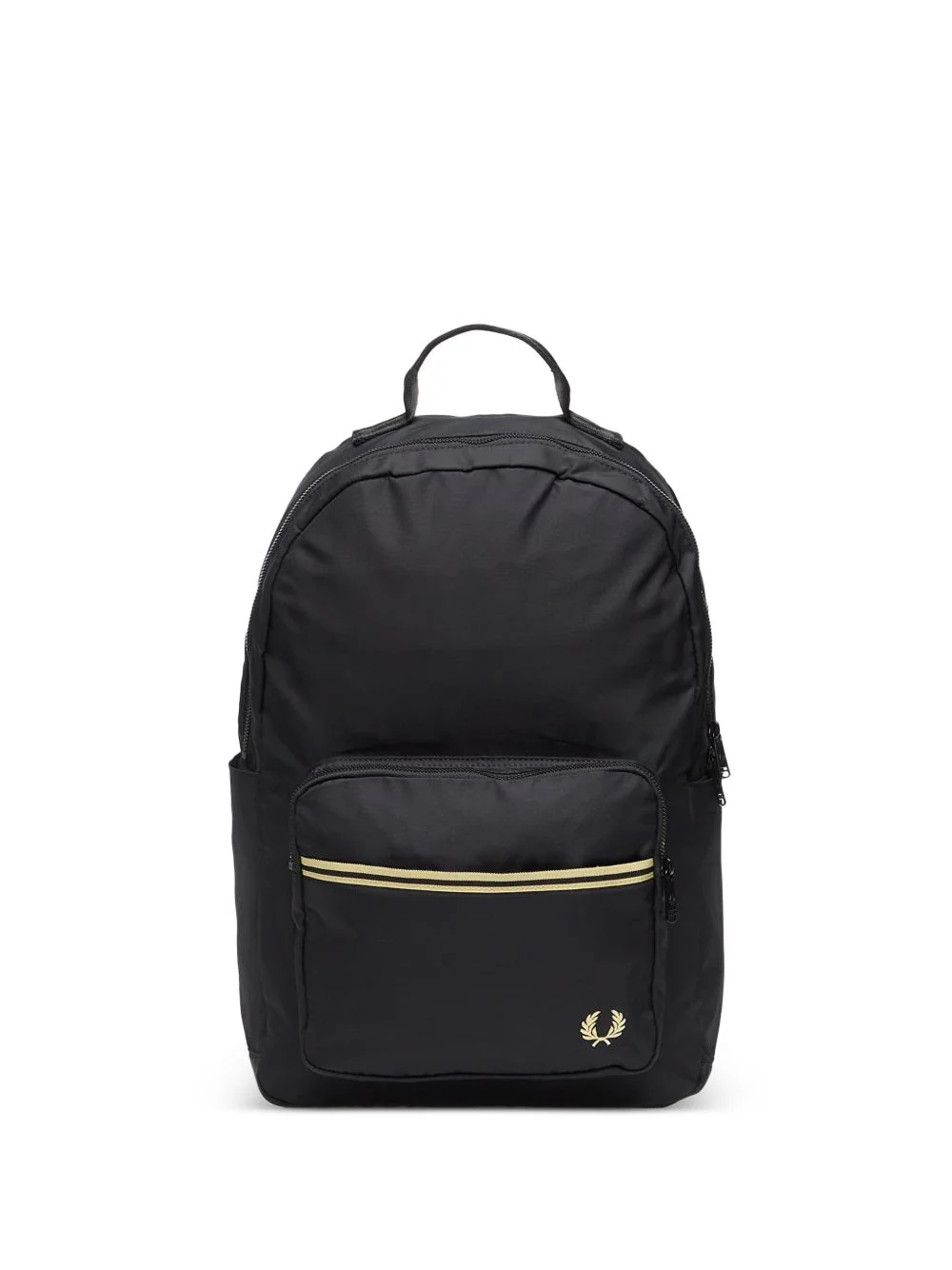 tipped tape backpack - 1