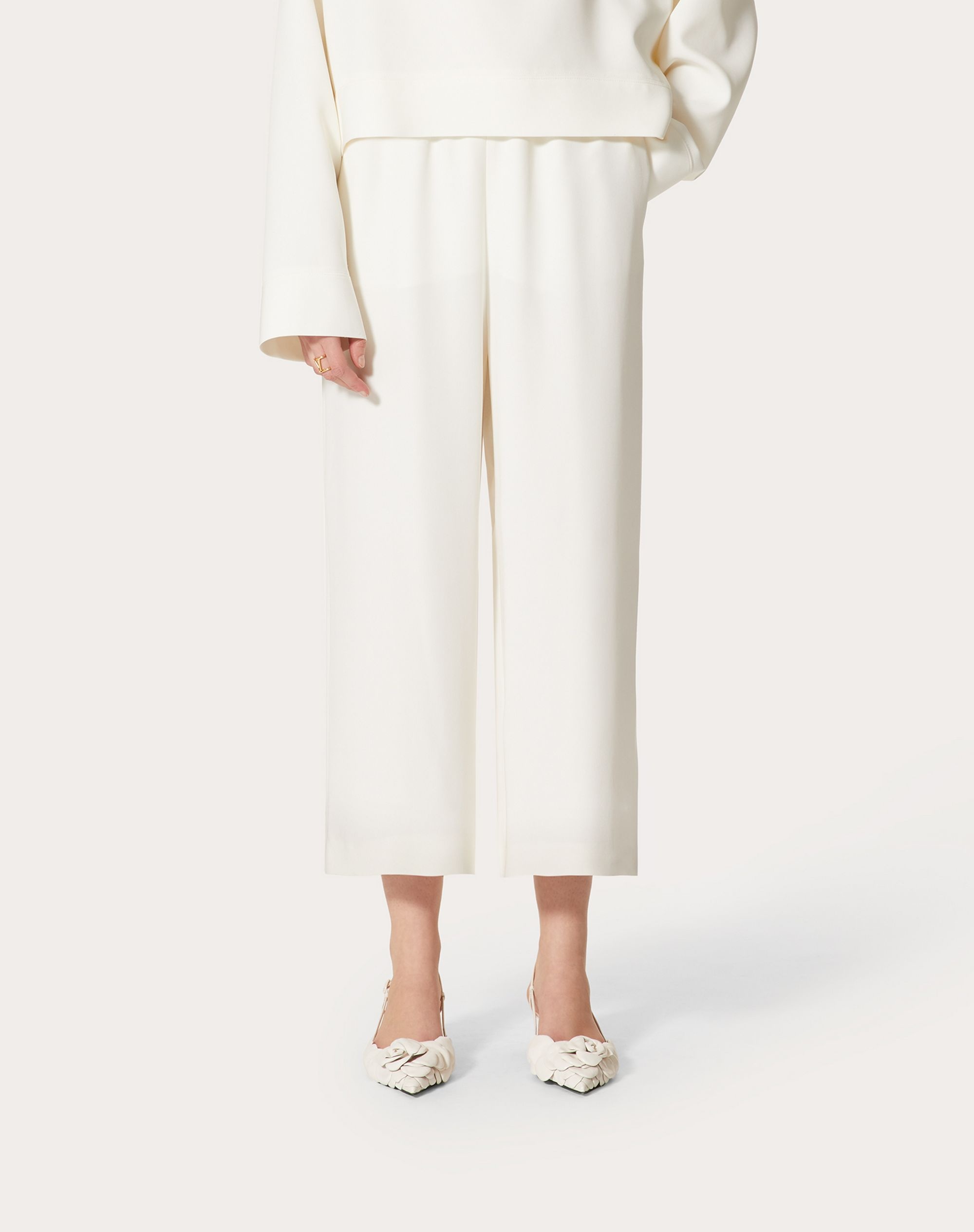 CADY COUTURE PANTS - 3