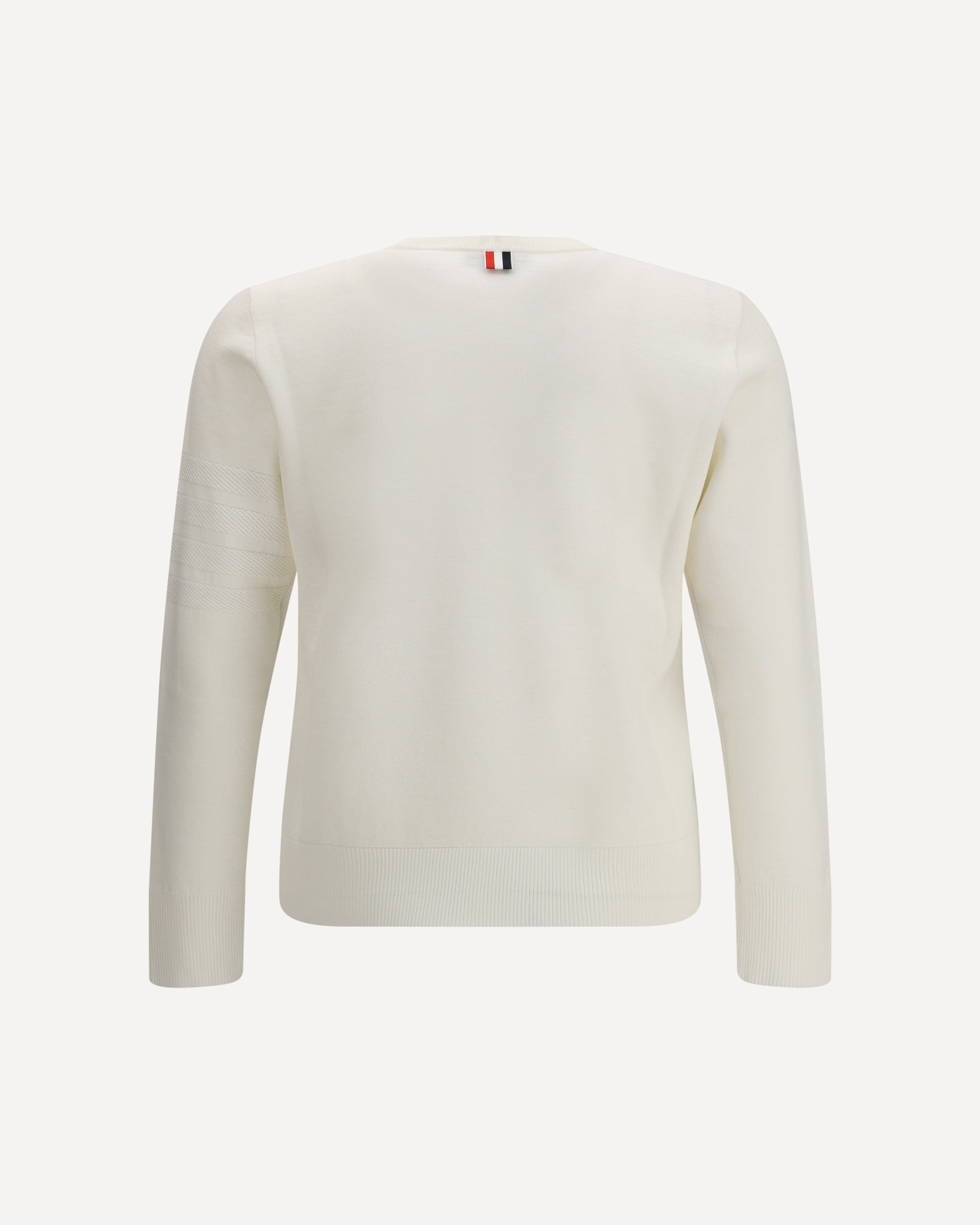Virgin Wool Sweater - 2