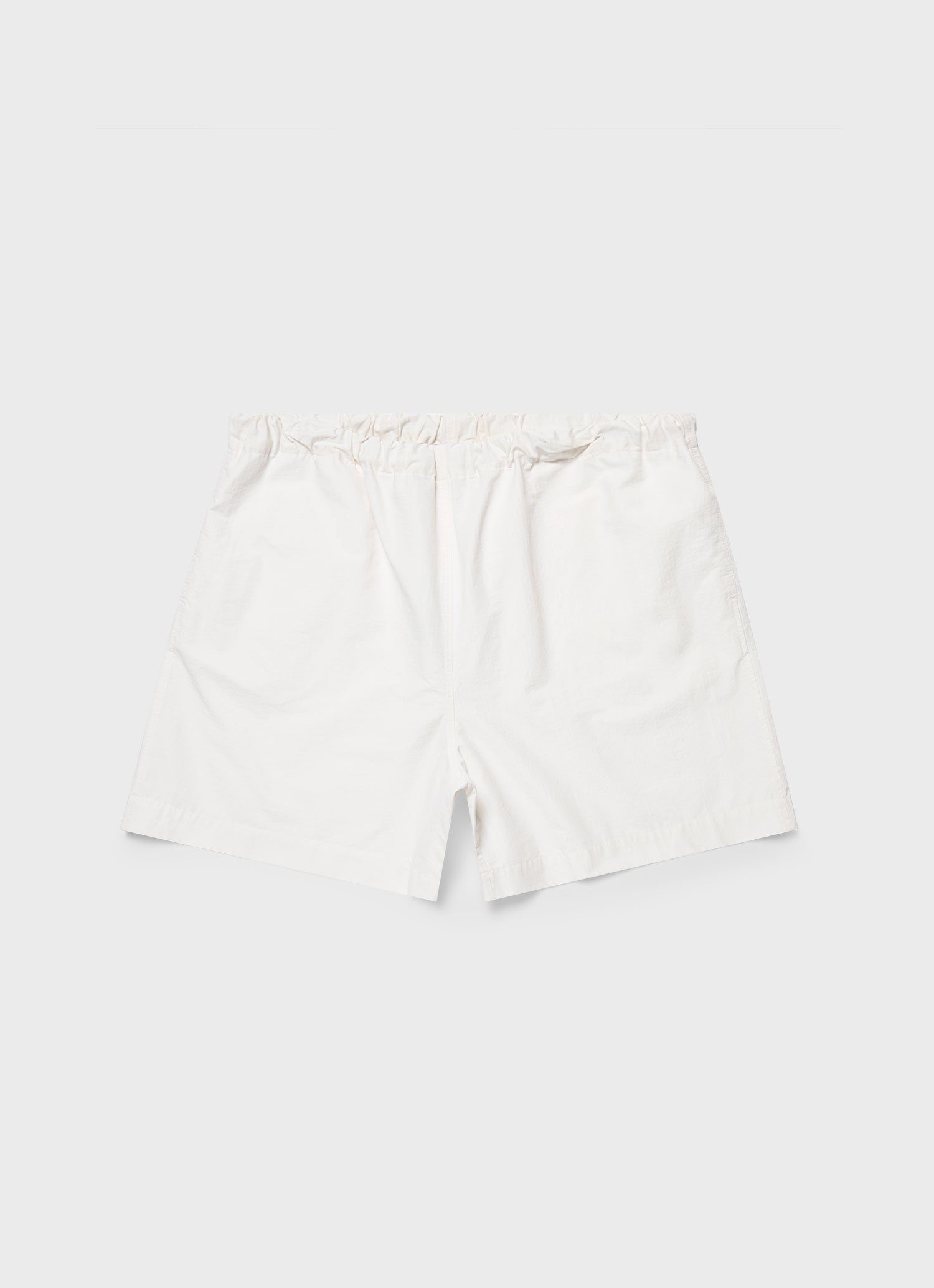 Sunspel x Nigel Cabourn Ripstop Army Short - 1