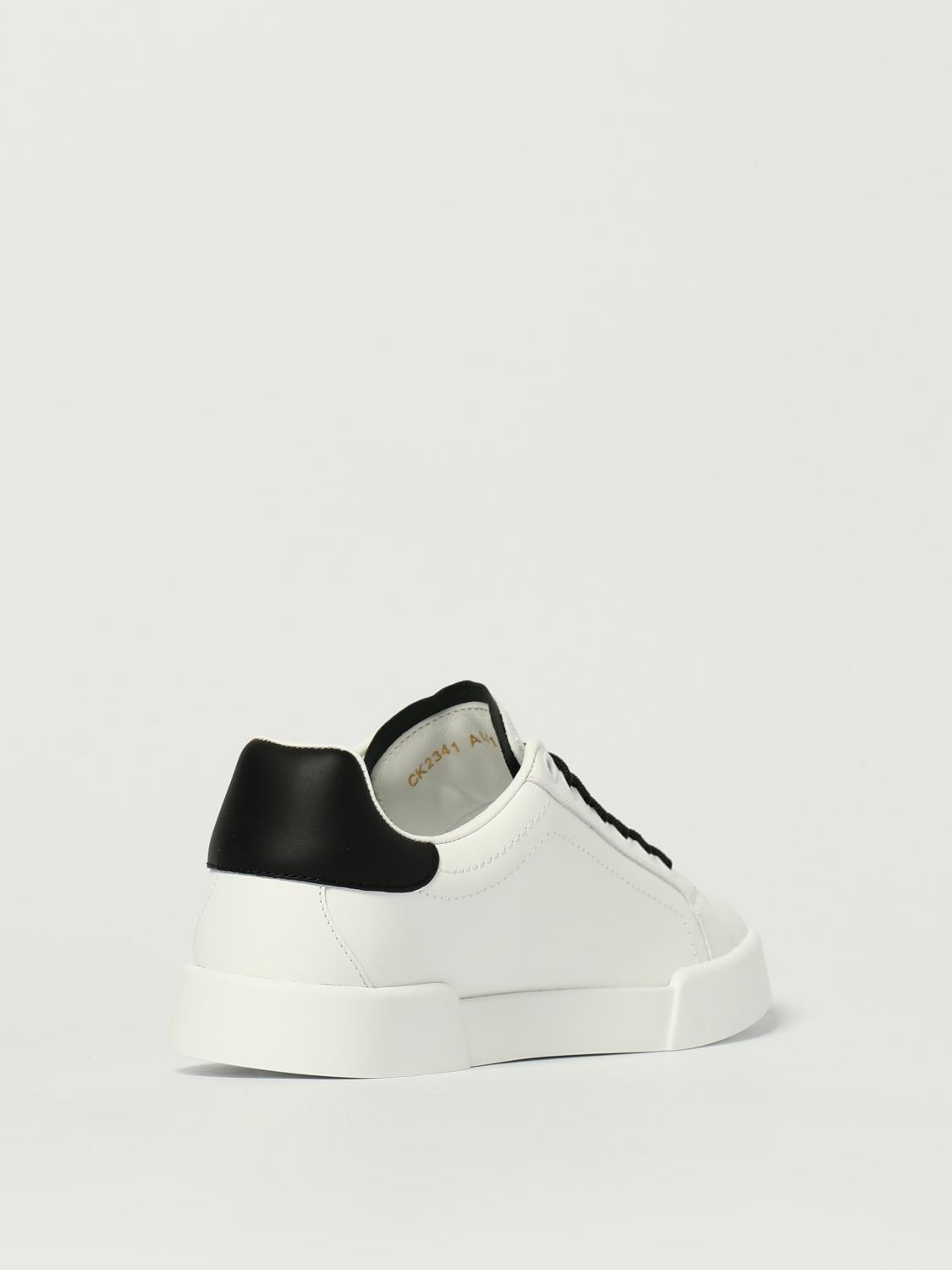 Sneakers woman Dolce & Gabbana - 3