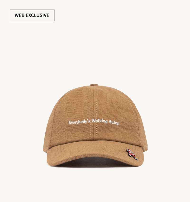 UNISEX 'SANTA CLAUS' CAP 1