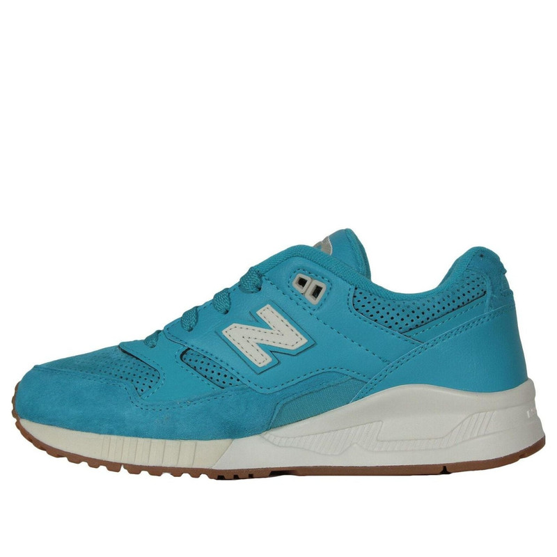 (WMNS) New Balance 530 'Blue Atoll' W530AAH - 1