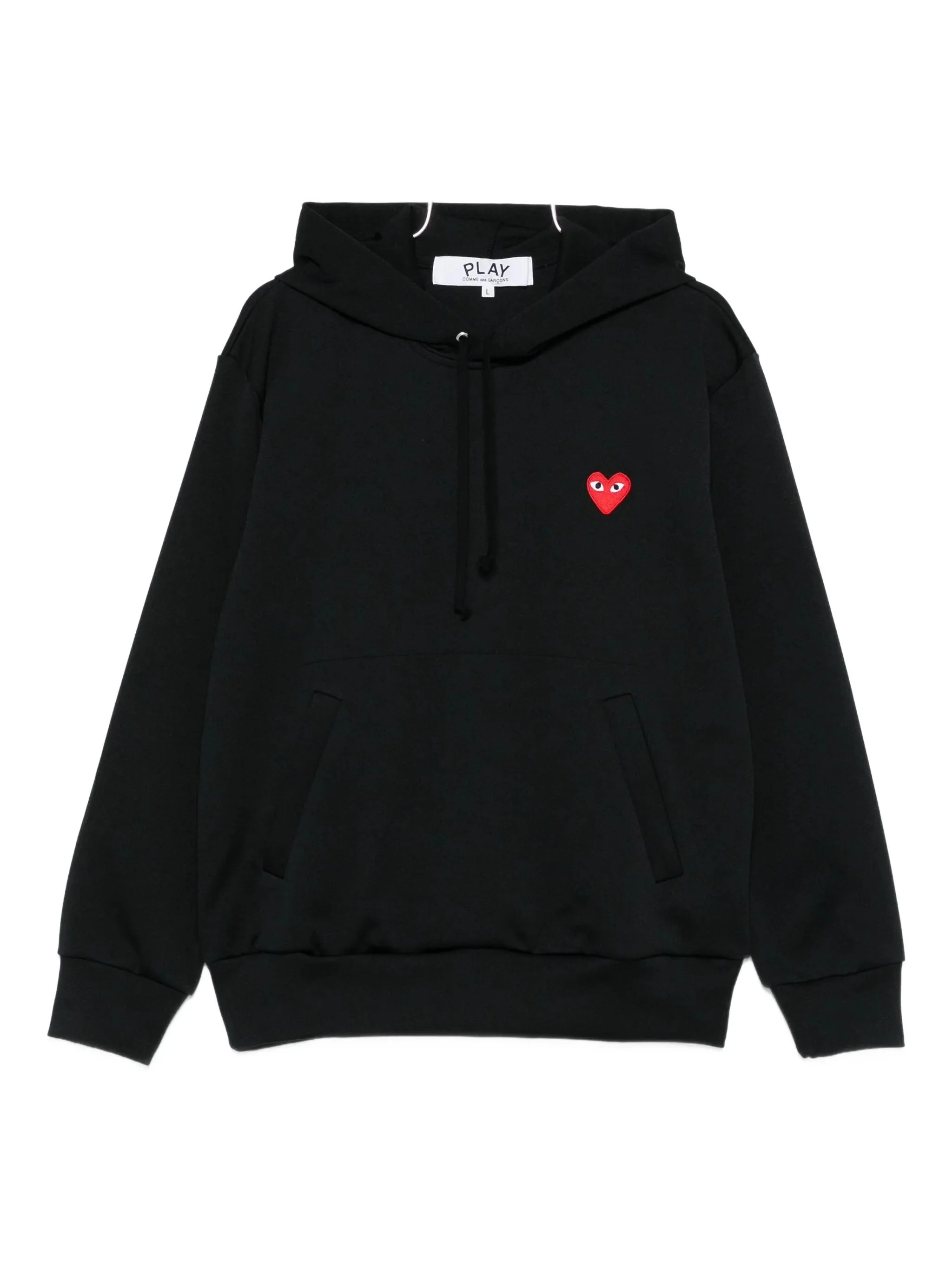 Comme Des GarÇons Play Sweaters And Knitwear - 1