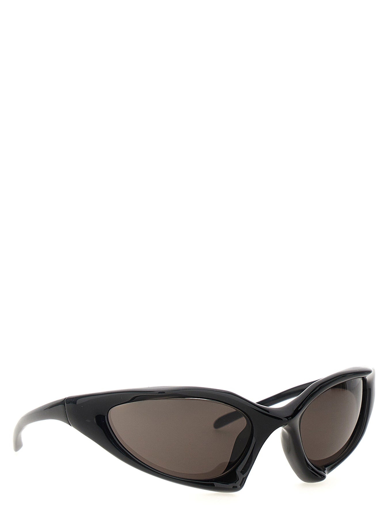 Runner Cat Sunglasses Black - 2