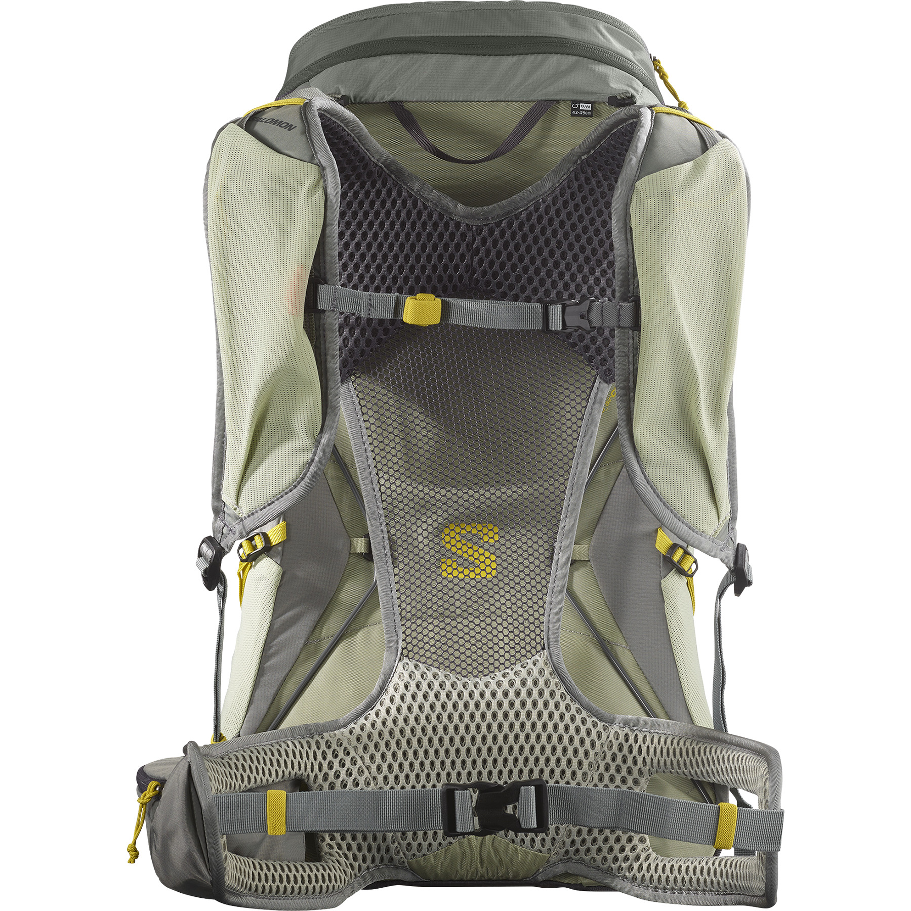 AEROTREK 30 - 12