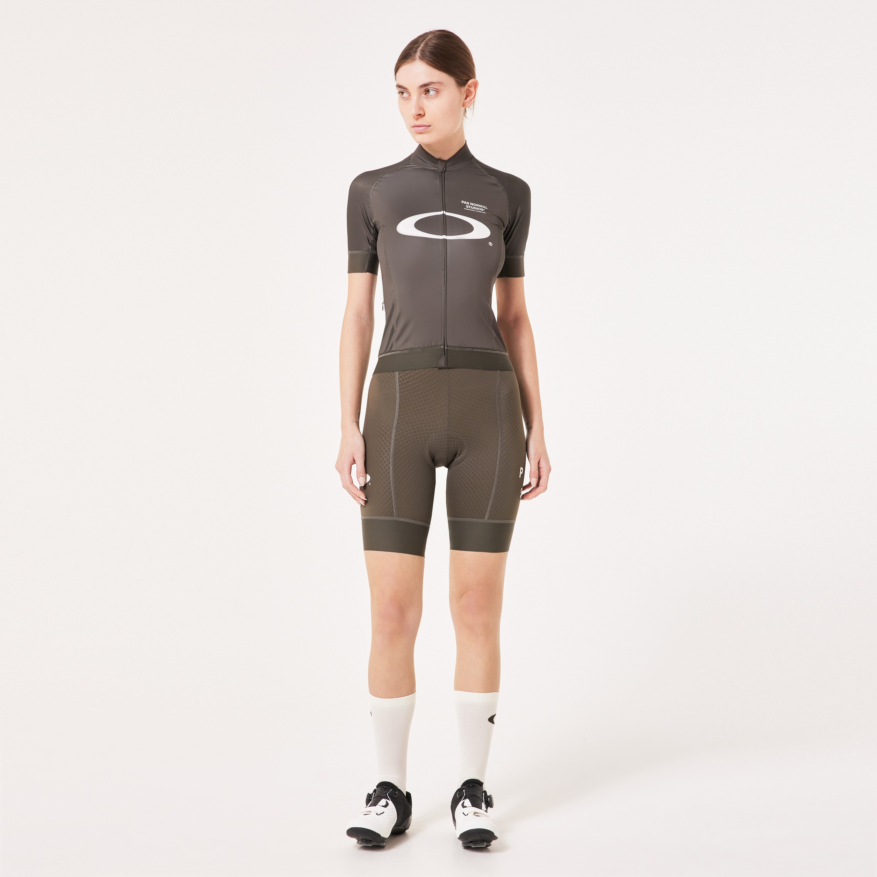 Oakley X Pas Normal Studios Women's Mechanism Jersey - 3