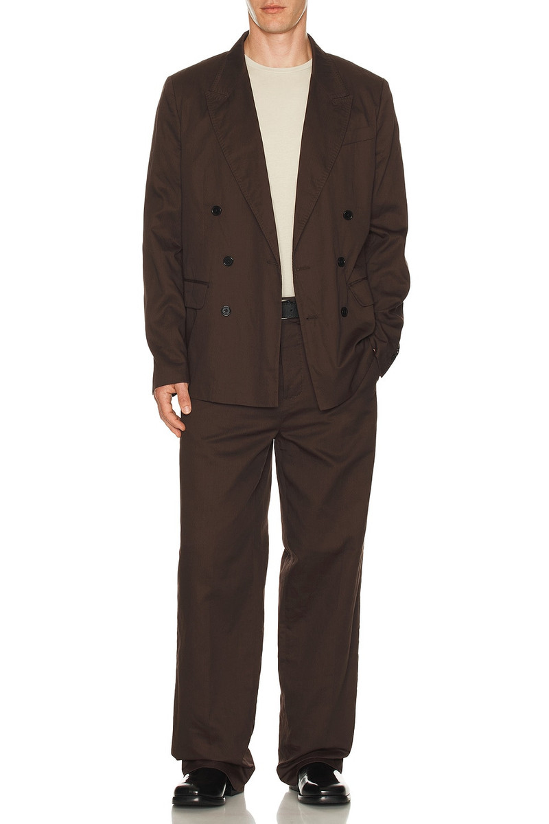 ALLSAINTS Newton Blazer outlook
