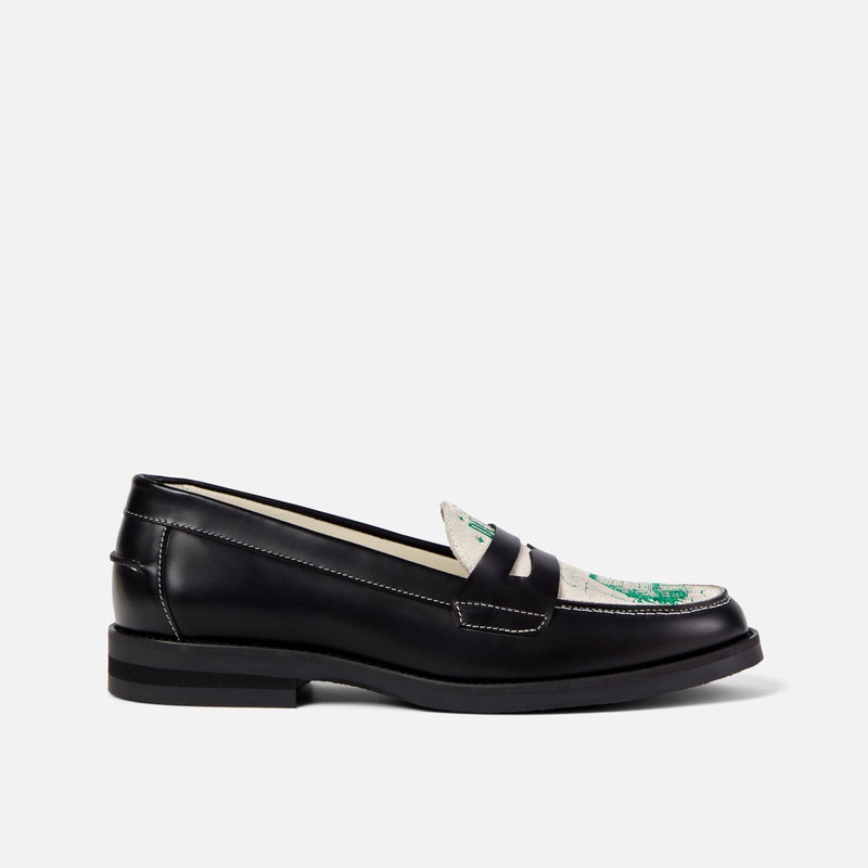 Wilde Casa Duke Penny Loafer - Men's 4