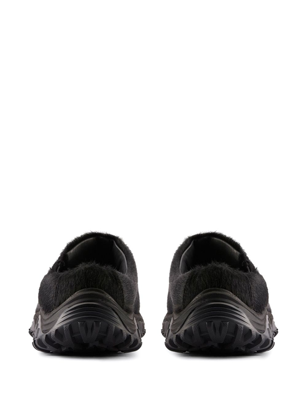 x Clarks Clog sneakers - 3