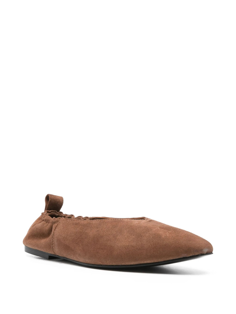 A.EMERY Brie ballet flats outlook