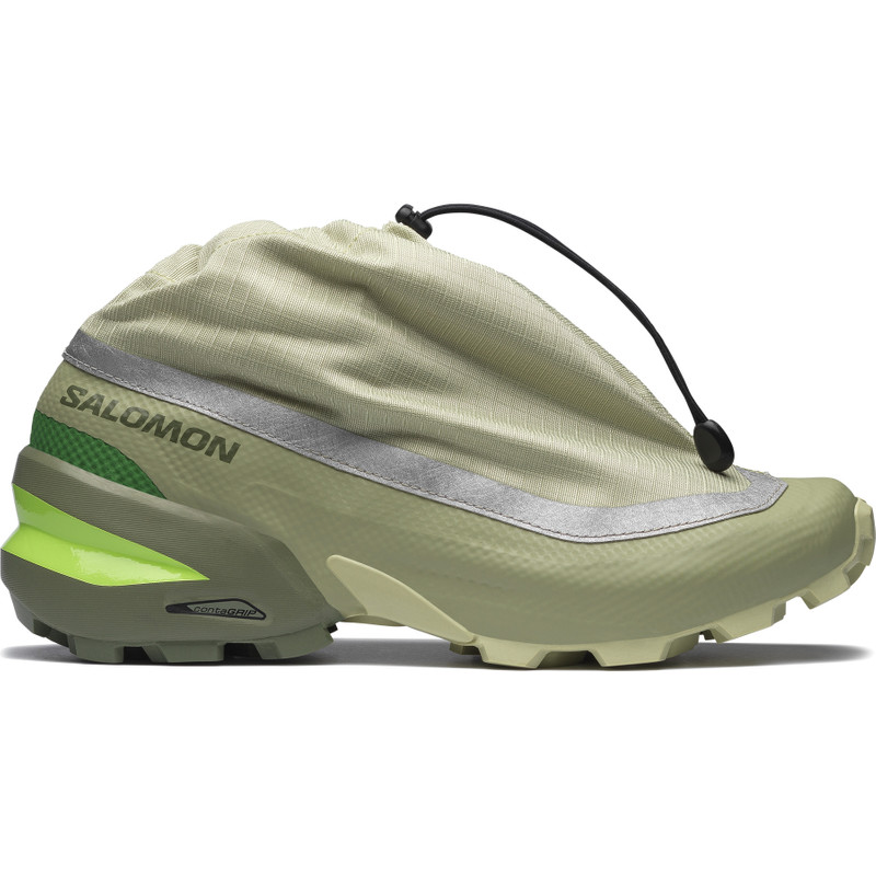 MM6 X Salomon 크로스 저 - 1