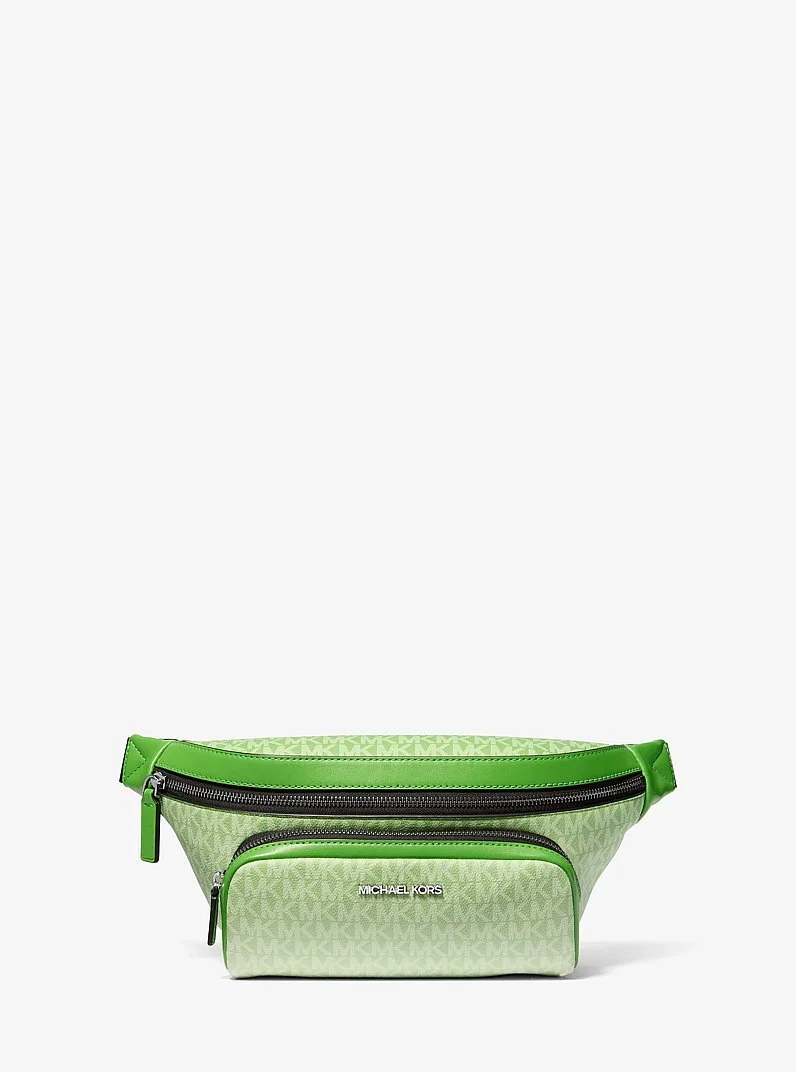 Cooper Small Ombré Signature Logo Sling Pack - 1