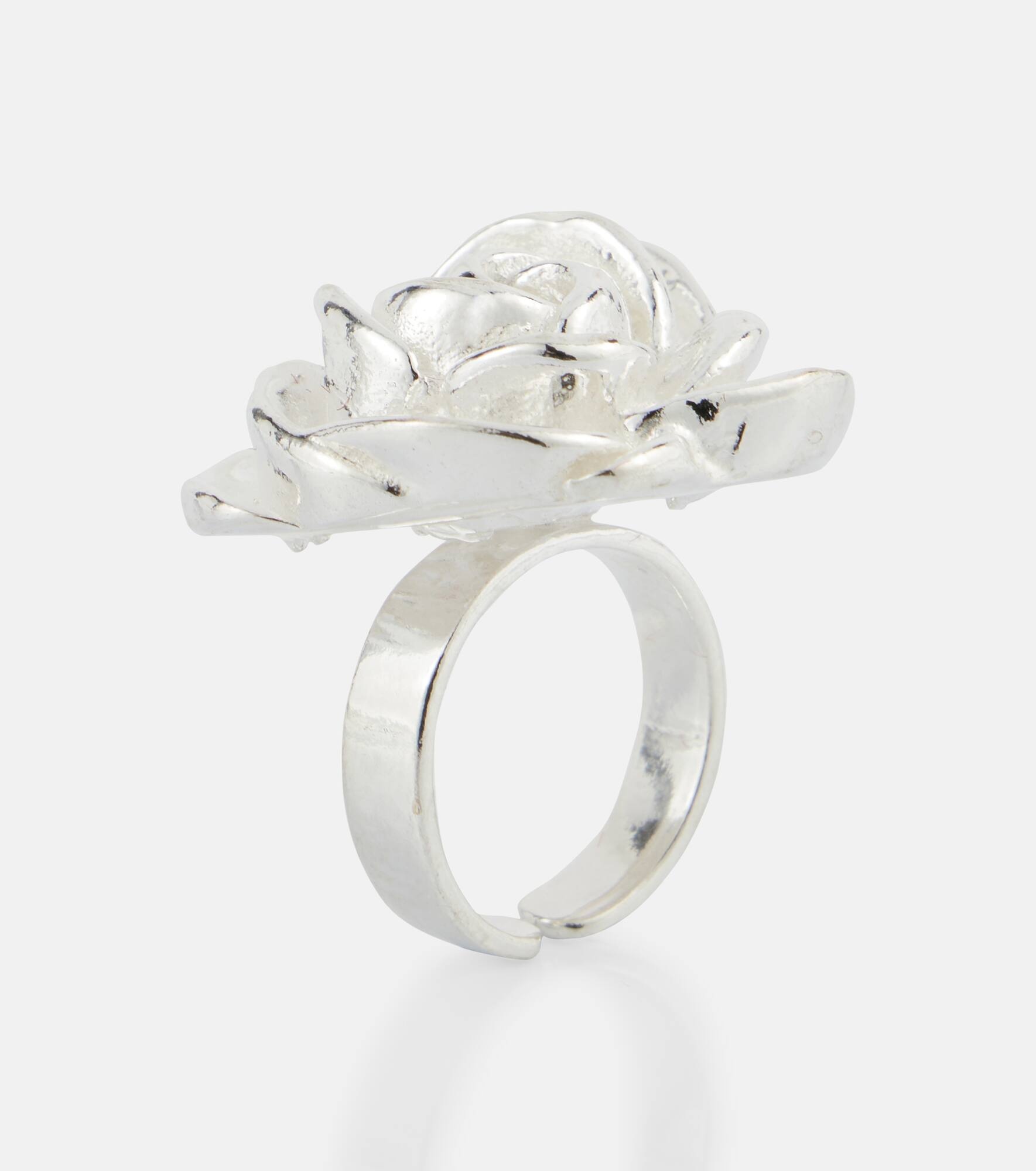 Rose ring - 2