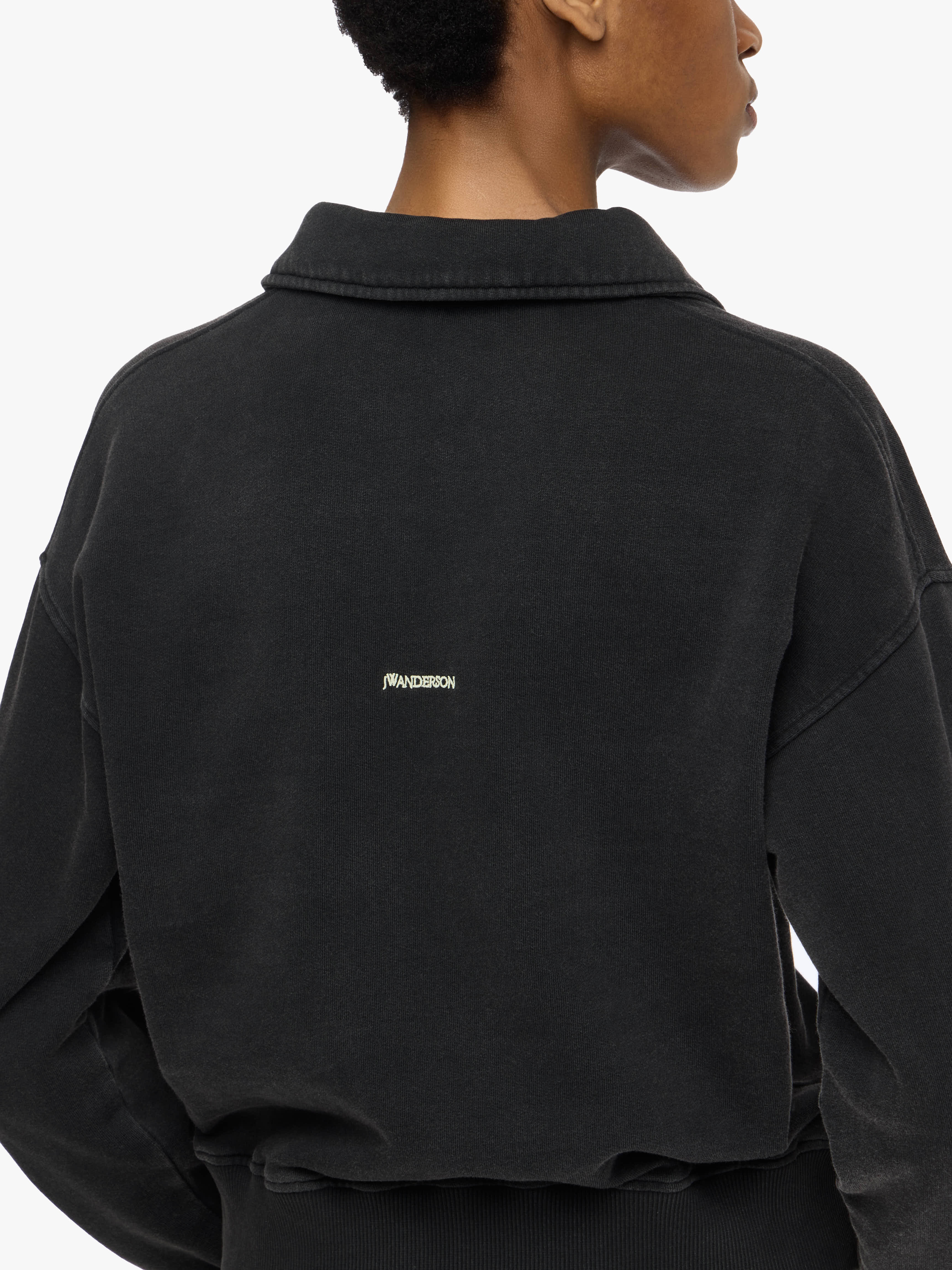 POLO SWEATSHIRT - 5