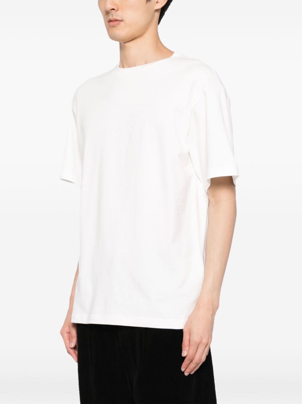 Pearl bear t-shirt - 3