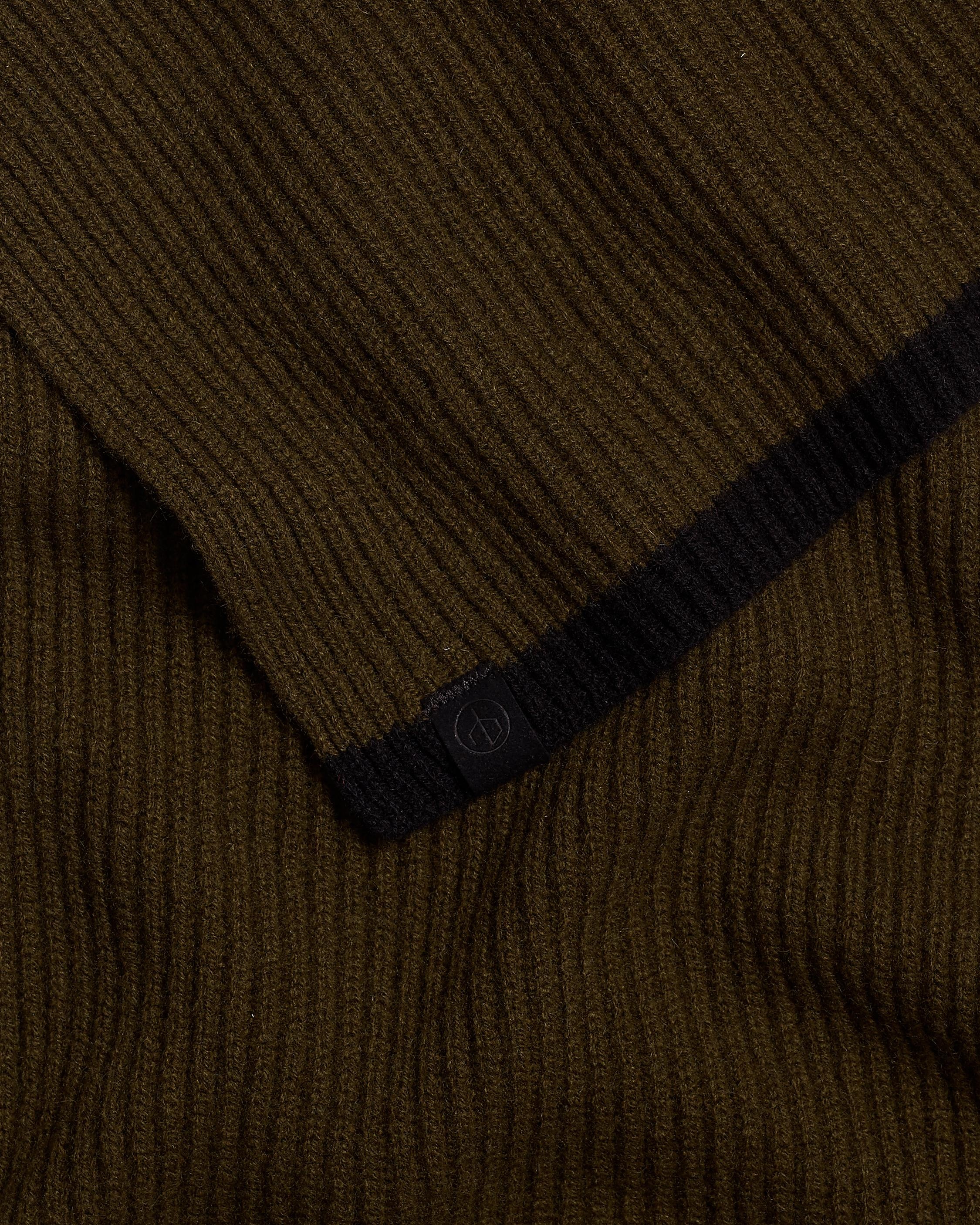 ACE SCARF - 2