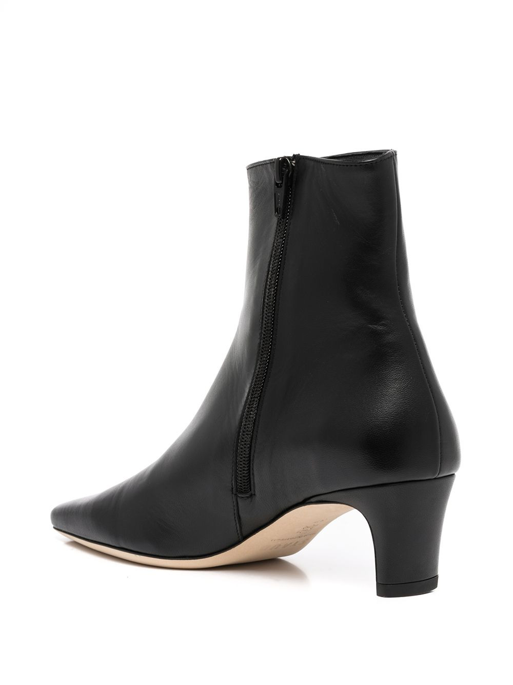 Wally ankle boots - 3