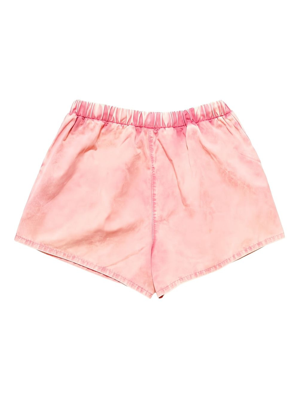 Stadium Uso Spinther "Pink" shorts - 2