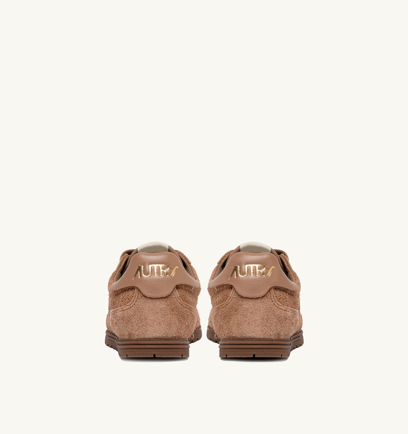 SNEAKERS WINDSPIN IN SIENA SUEDE - 3
