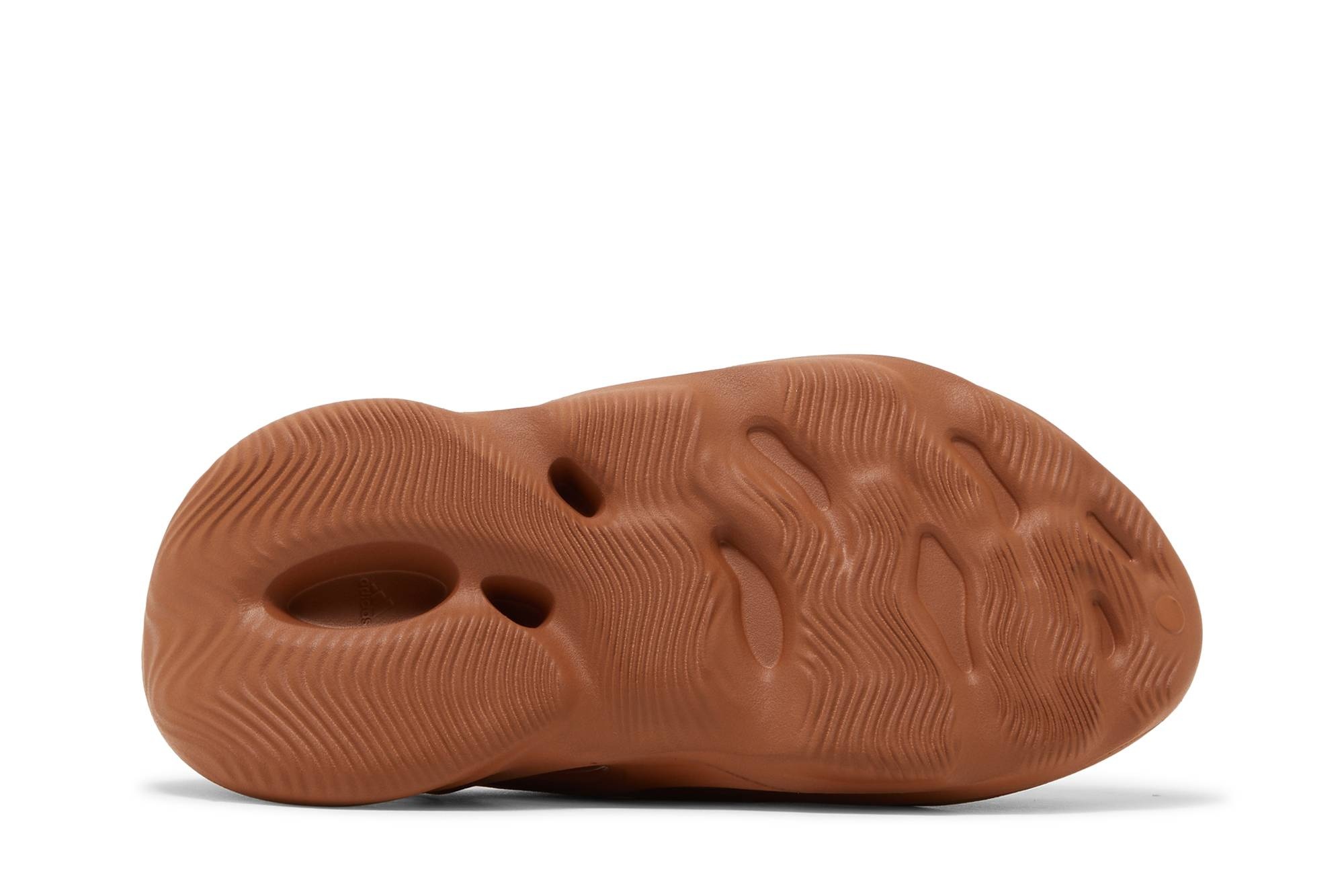 Yeezy Foam Runner 'Clay Red' - 4