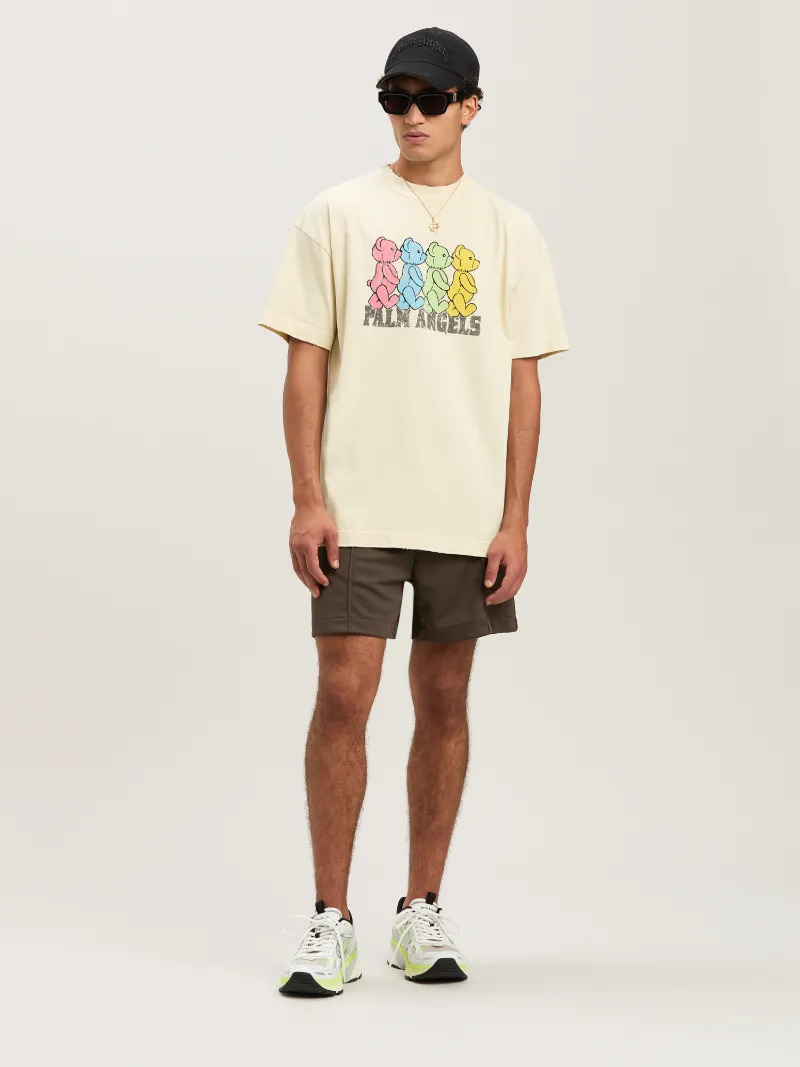 Multicolor Bears T-shirt - 2