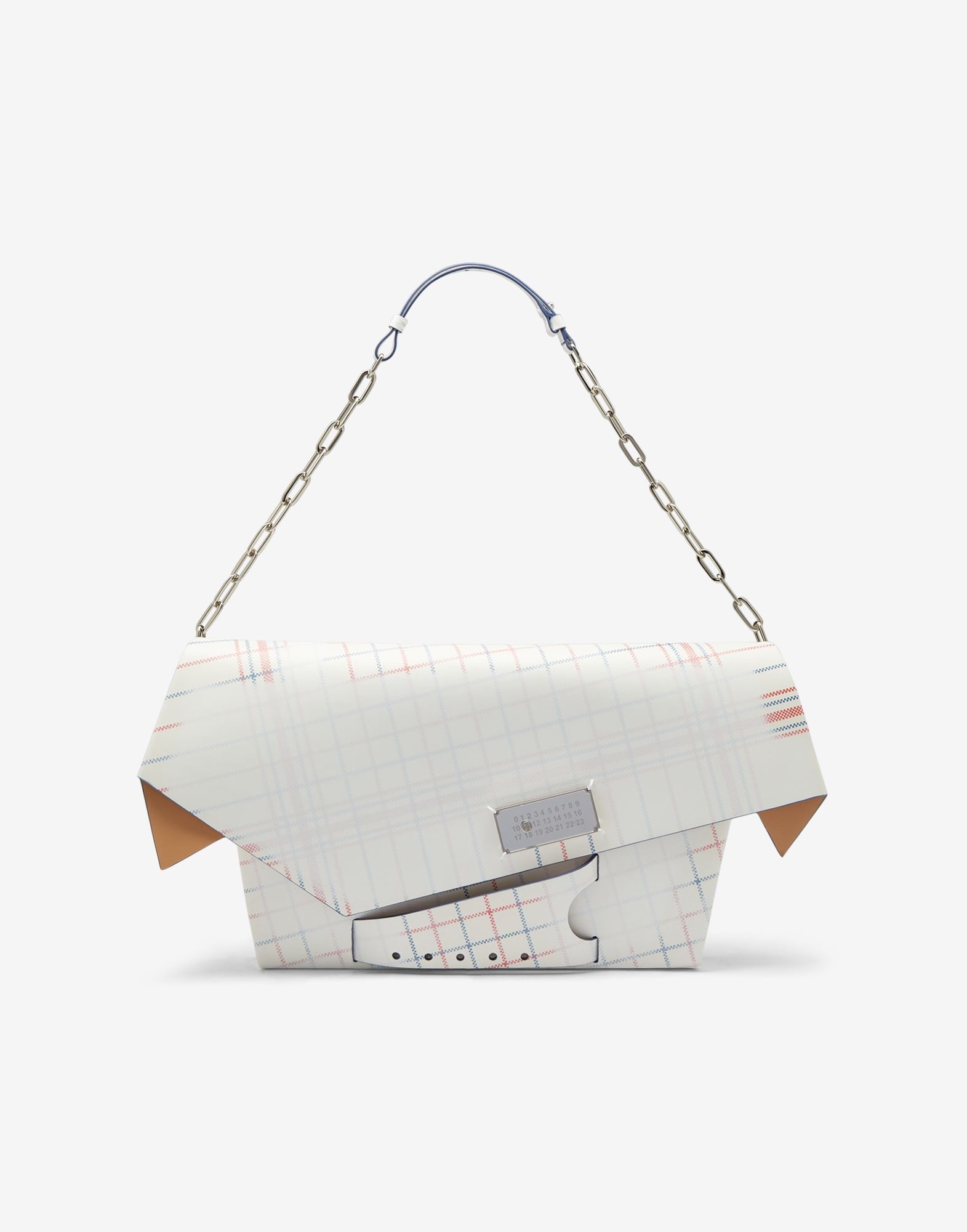 Snatched large bag - 5