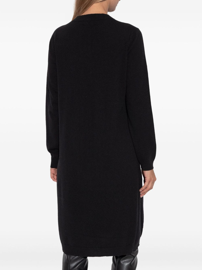 wool mini dress 4