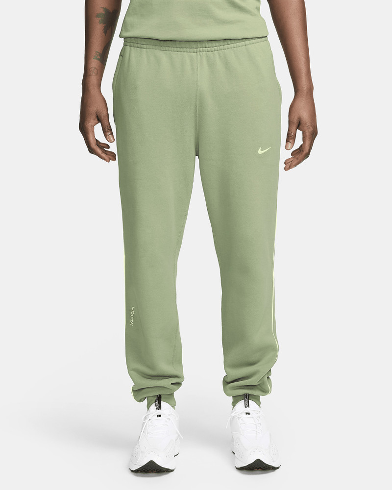 Nike NOCTA NOCTA Fleece CS Sweatpants outlook
