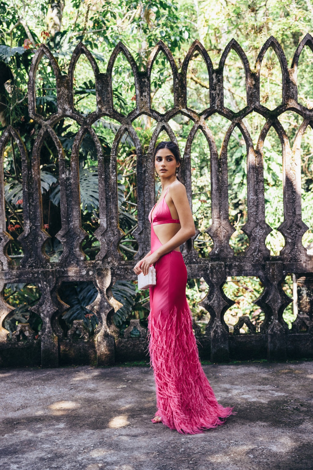 RAISA GOWN - 6